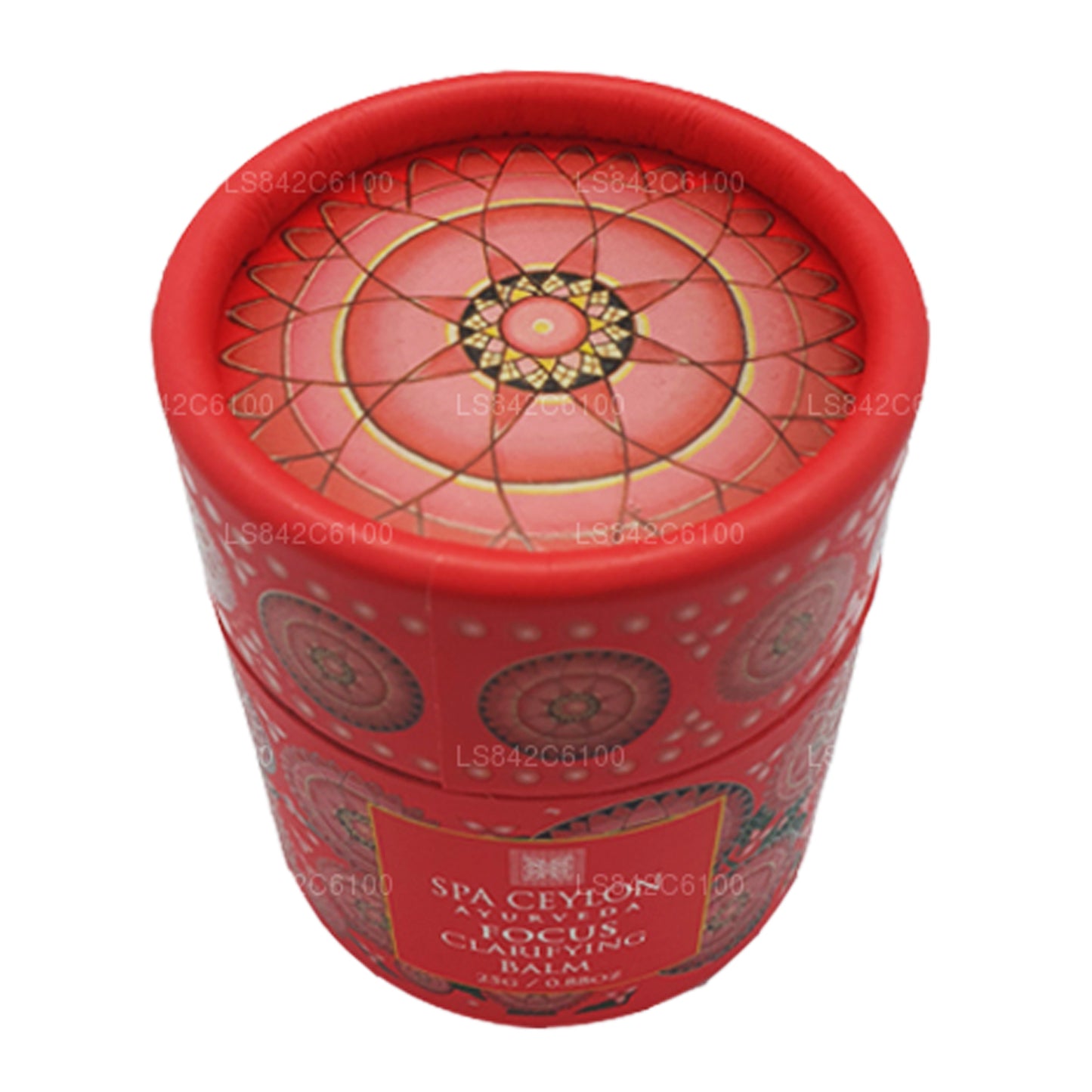 スパセイロンフォーカスクラリファイングバーム (25g)