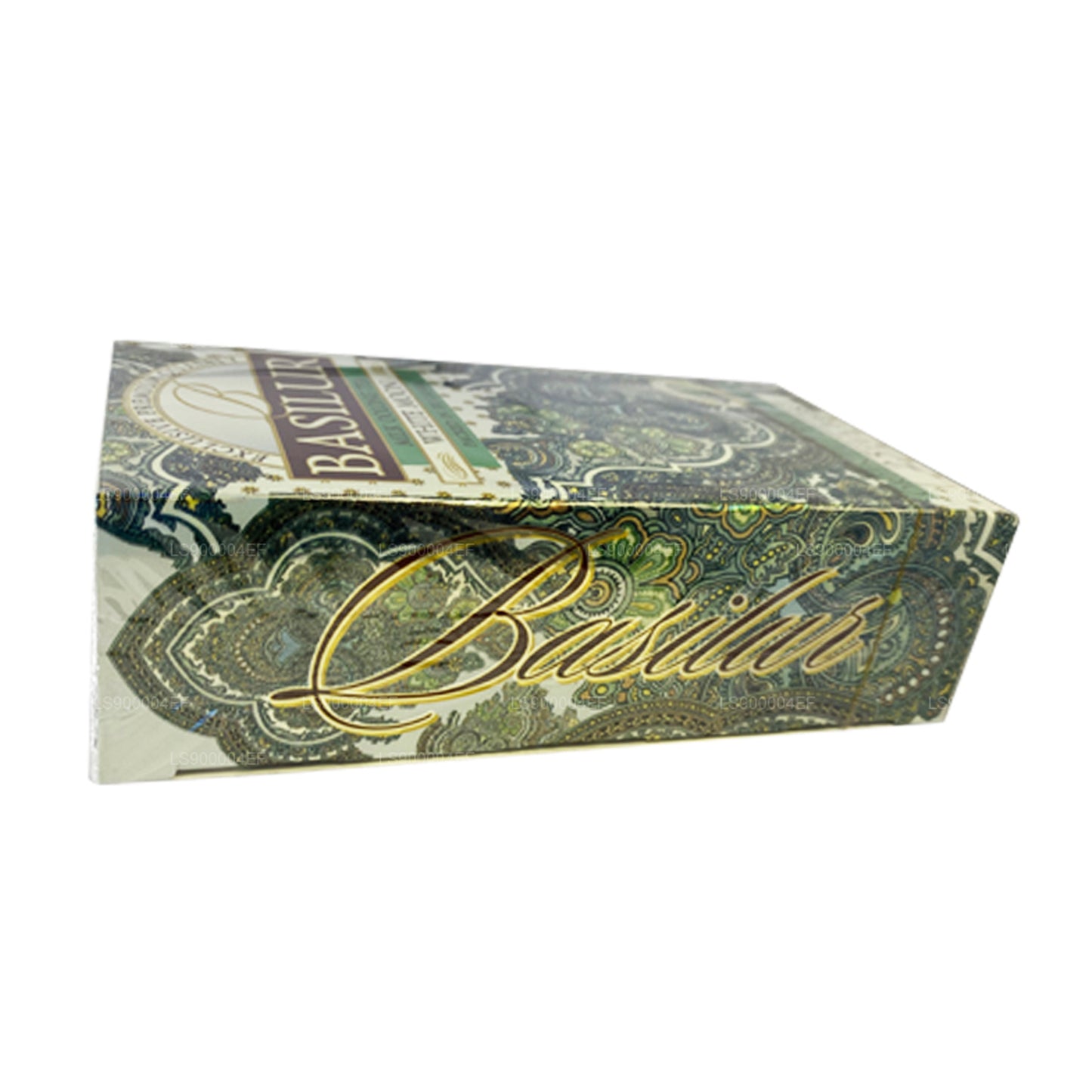 バシルール ホワイトムーンウーロン茶 (37.5g)