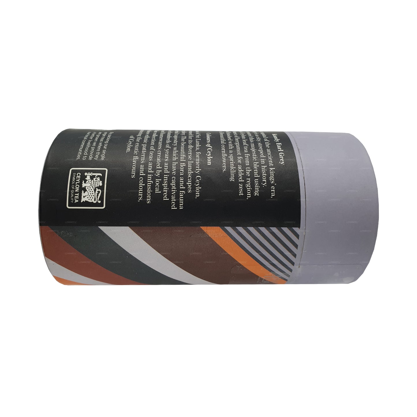 Jaf Tea キャンディアールグレイ紅茶リーガルベルガモット風味 (50g)
