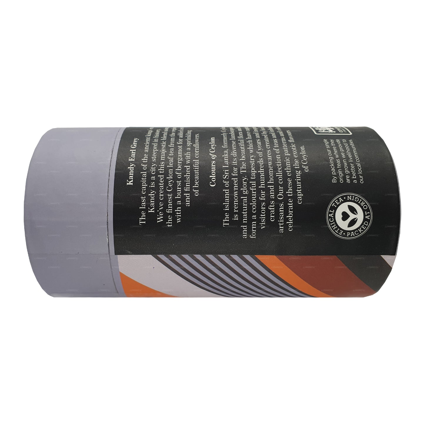 Jaf Tea キャンディアールグレイ紅茶リーガルベルガモット風味 (50g)