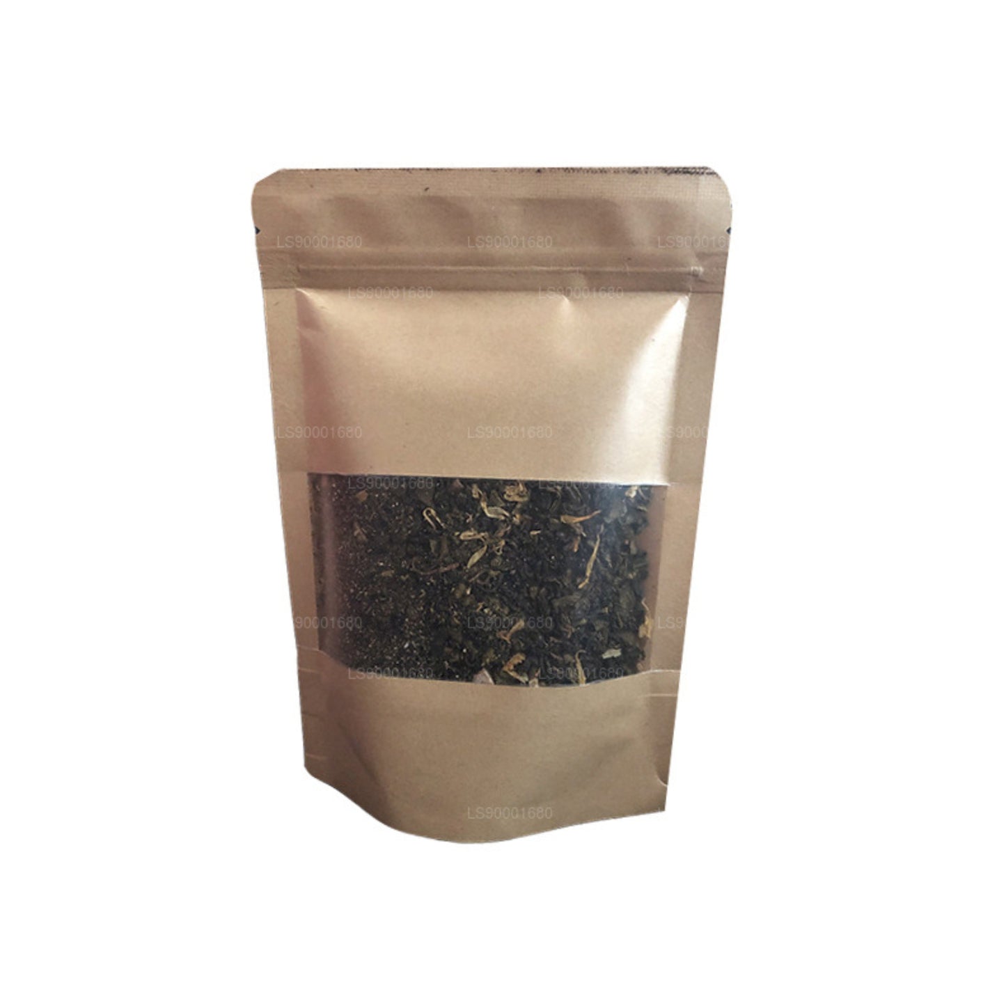 ナンダナ緑茶サワーソップ入り (100g)