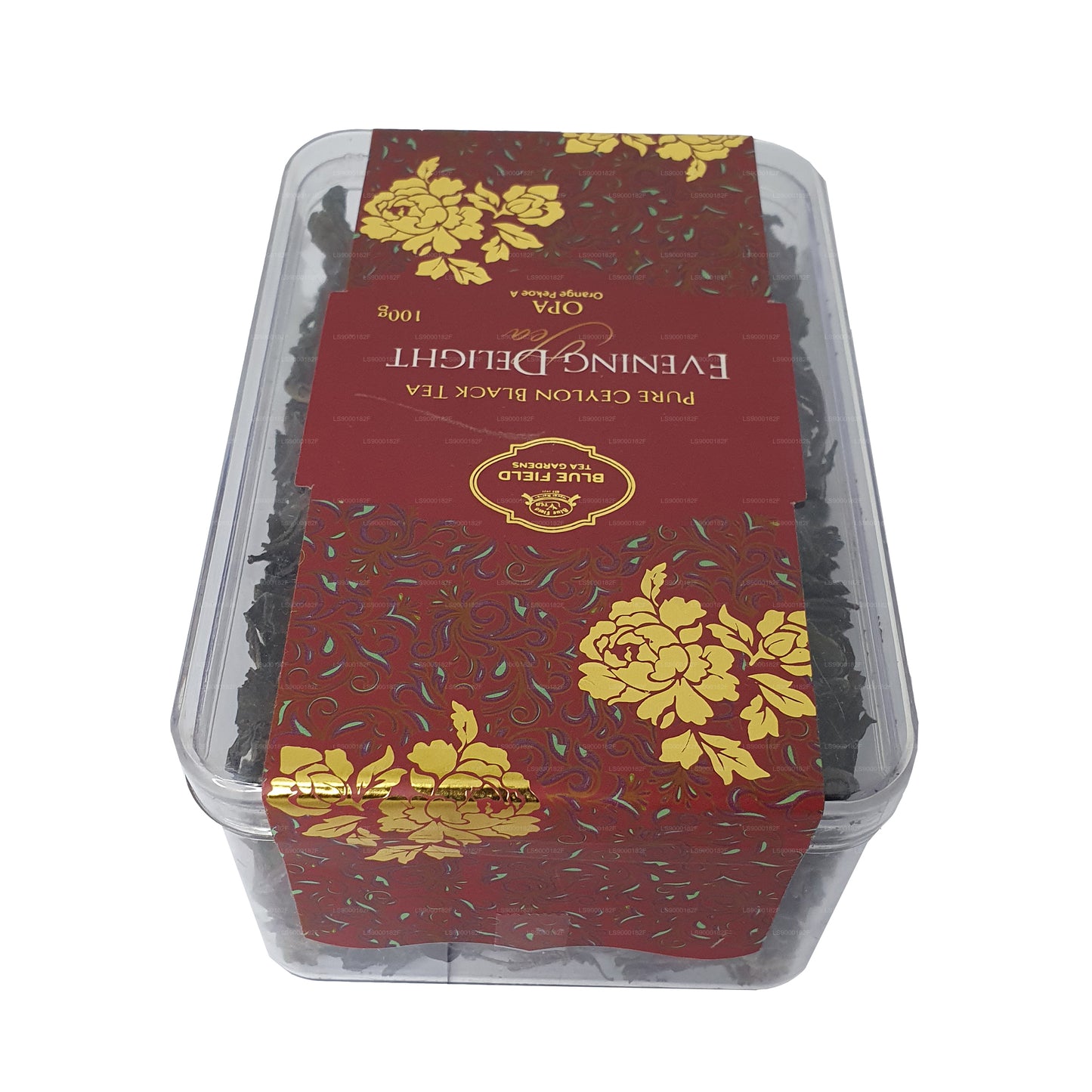 ブルーフィールドピュアセイロン紅茶オレンジペコエ A (100g)