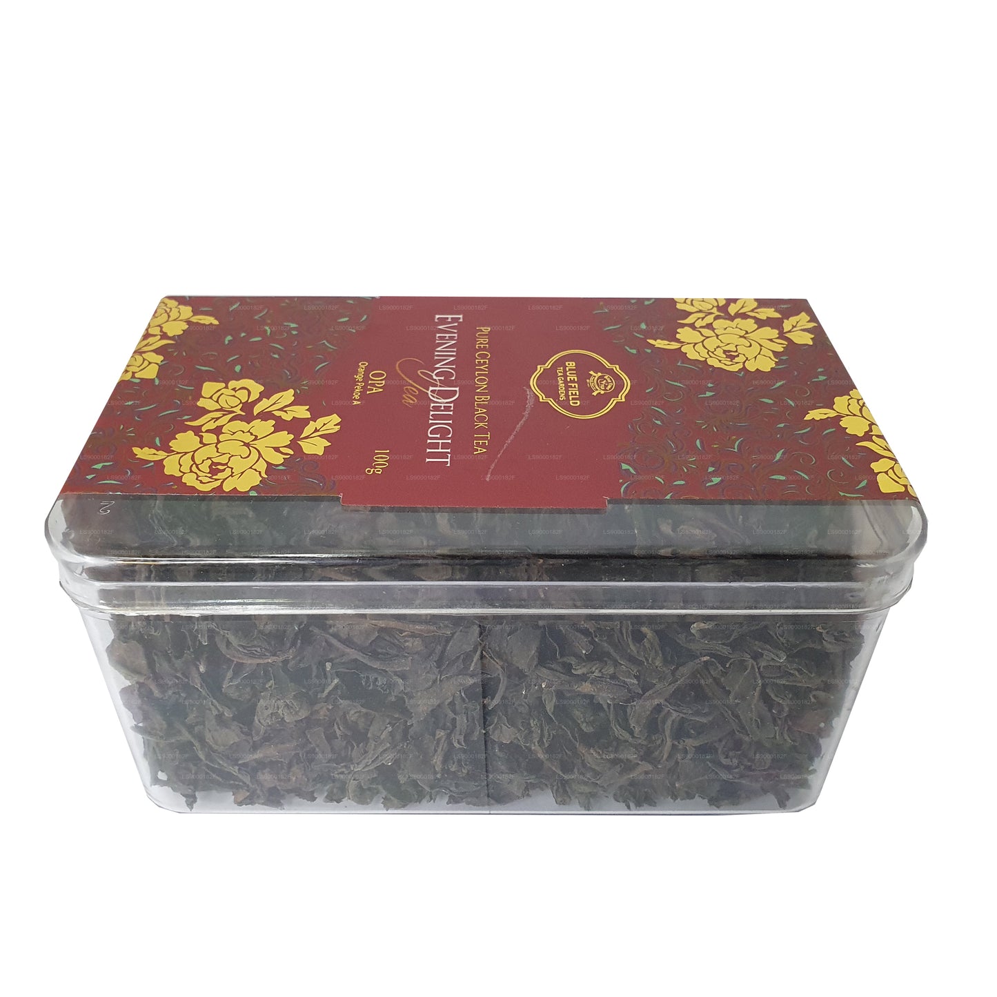ブルーフィールドピュアセイロン紅茶オレンジペコエ A (100g)