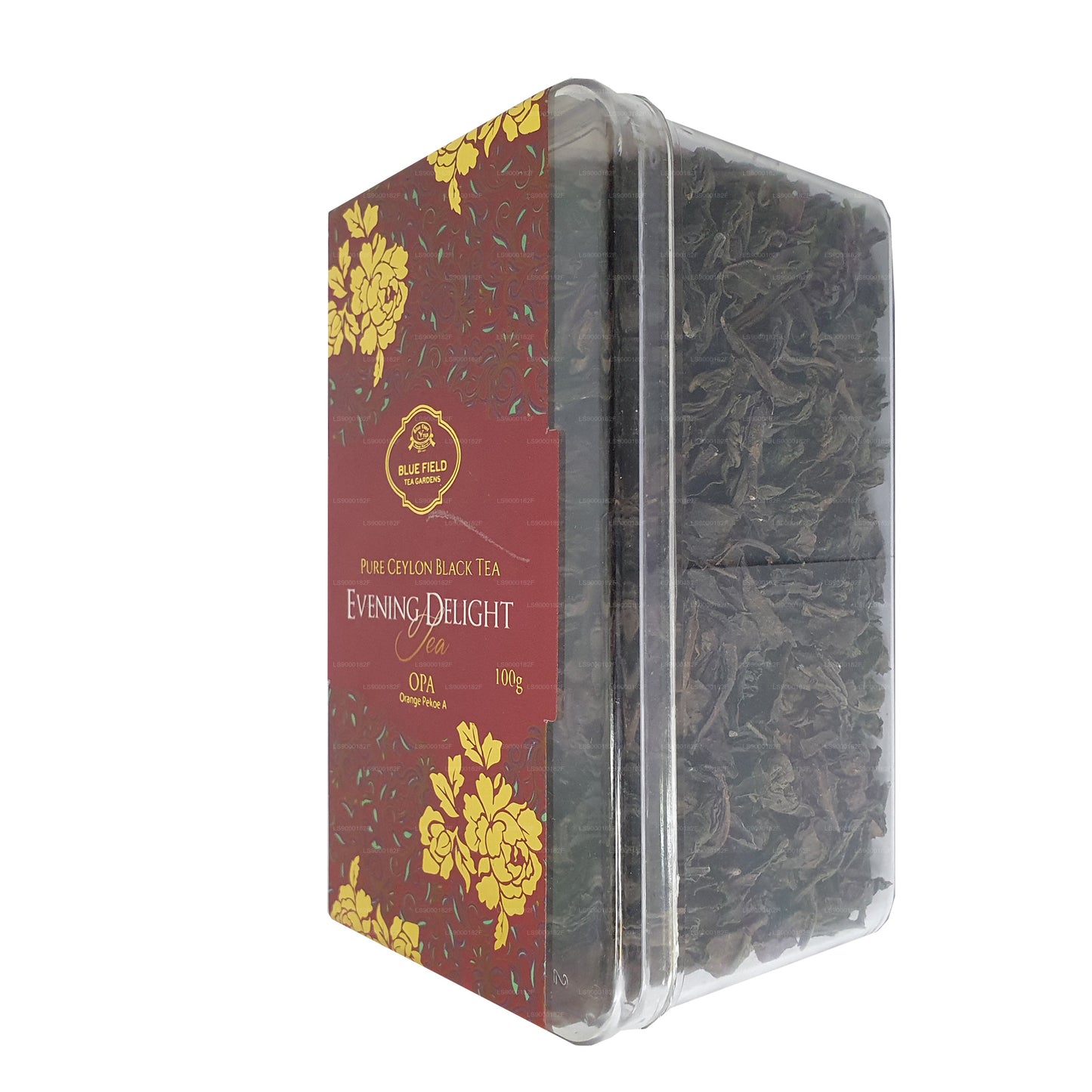 ブルーフィールドピュアセイロン紅茶オレンジペコエ A (100g)