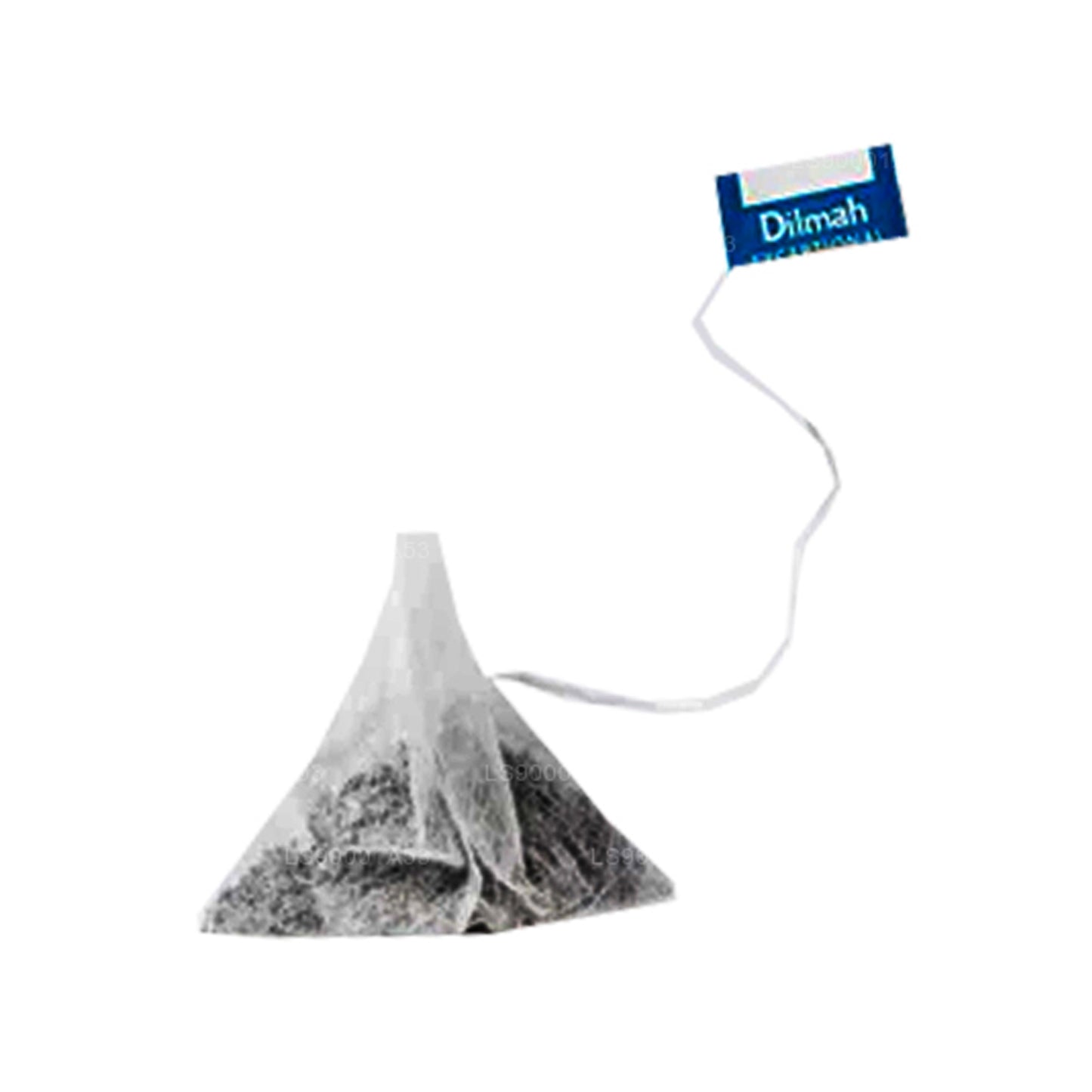 Dilmah セイロンシナモン入り高級ペパーミントリーフ (リーフティーバッグ20個)