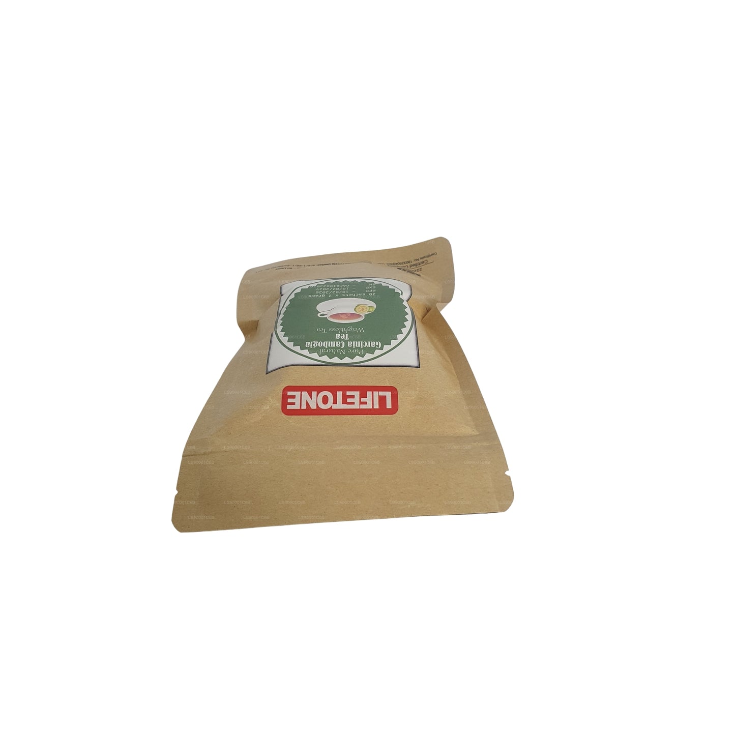 ライフトーン ガルシニアカンボジア茶 (40g)