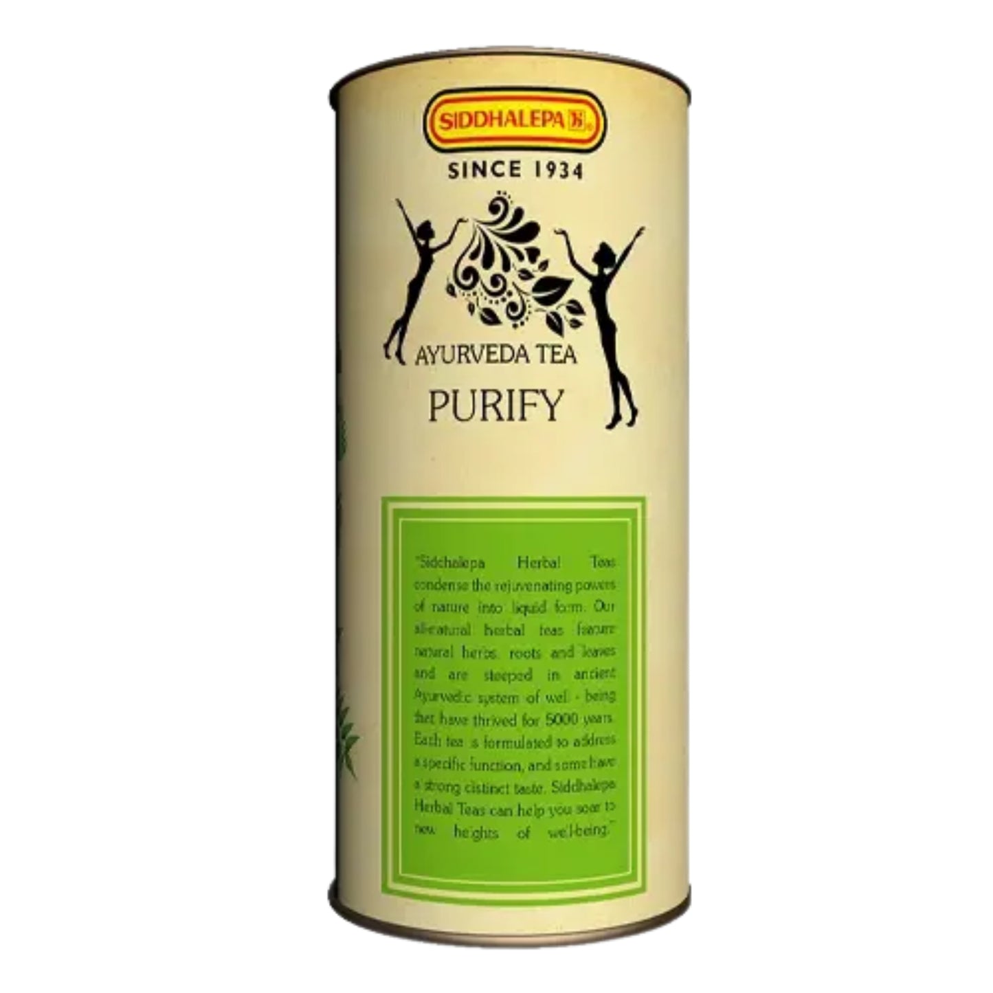 Siddhalepa Ayurveda Tea Purify (25g)