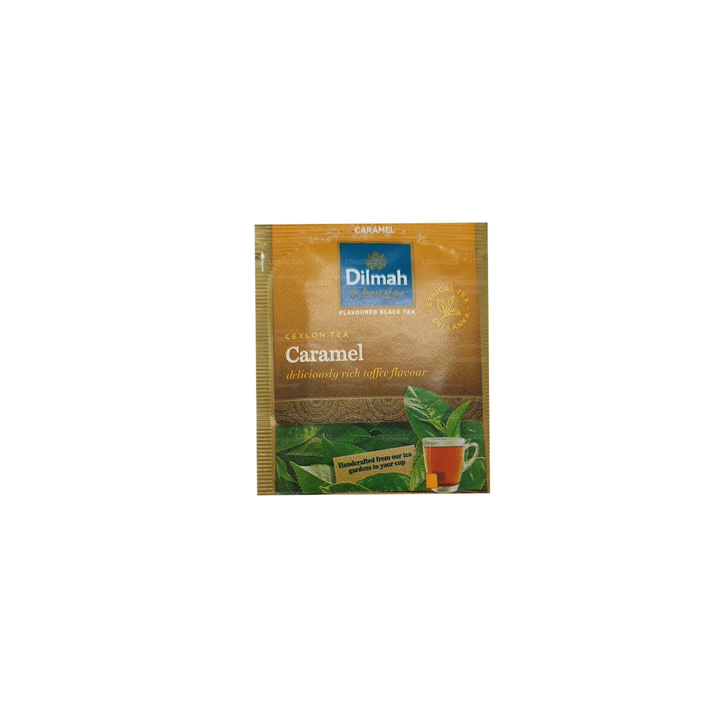 Dilmah セレブレーションズファンティー (160g) 80袋