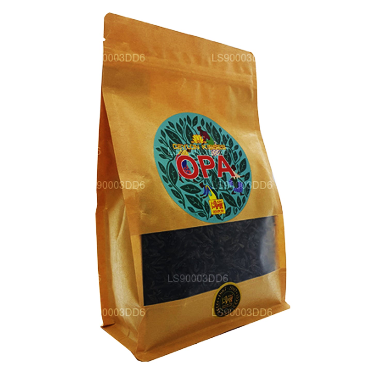 セイロンキス OPA 紅茶 (250g)