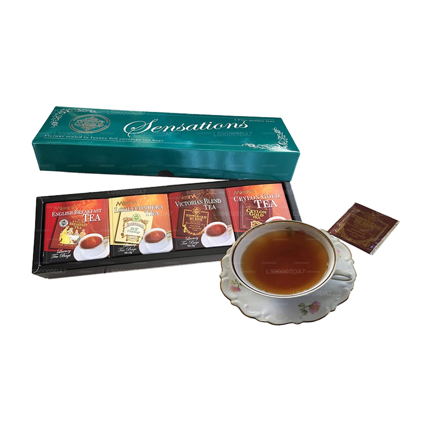 ムレスナセンセーションズ「ブラック」(80g)