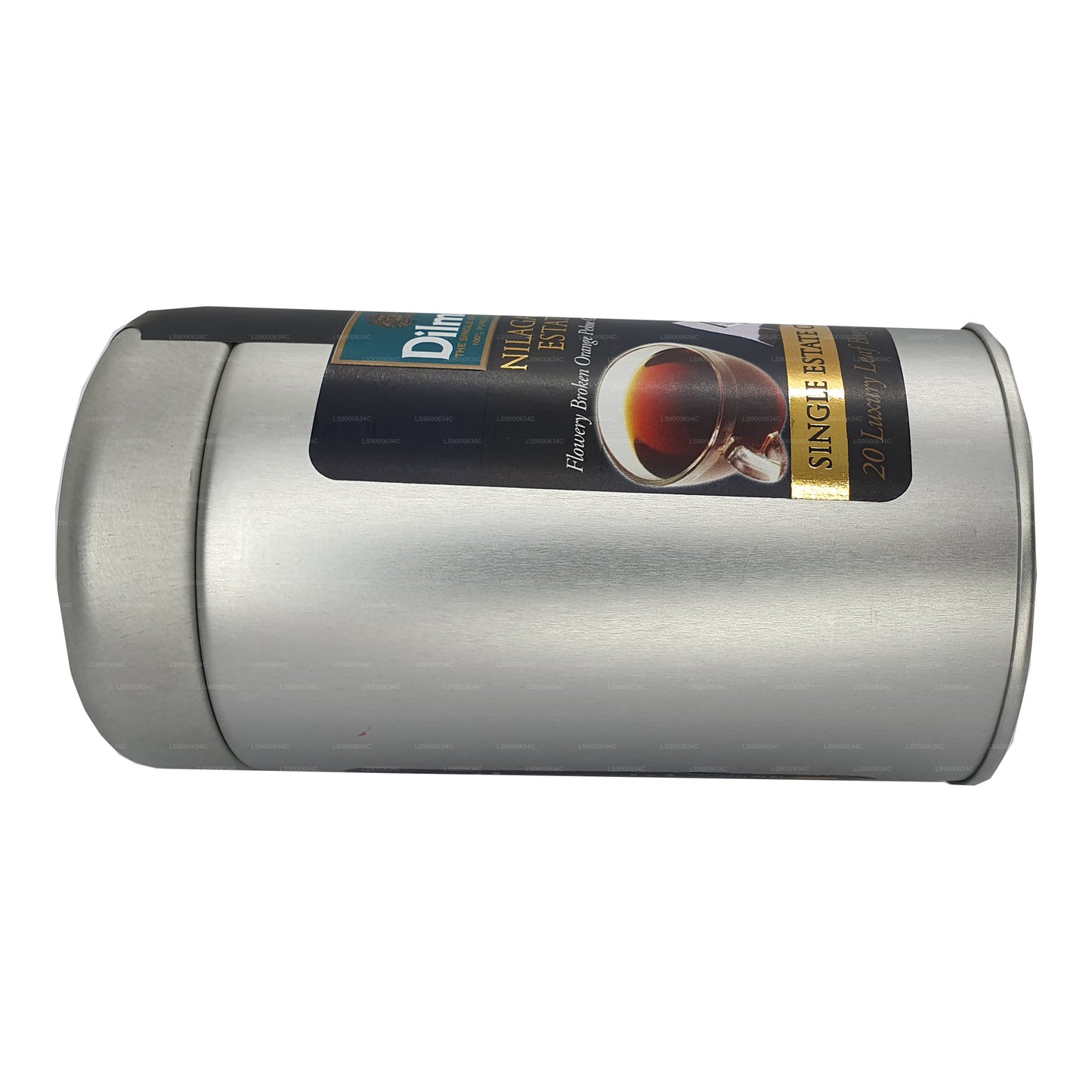 ディルマニラガマシングルエステートティー (40g) ティーバッグ20個