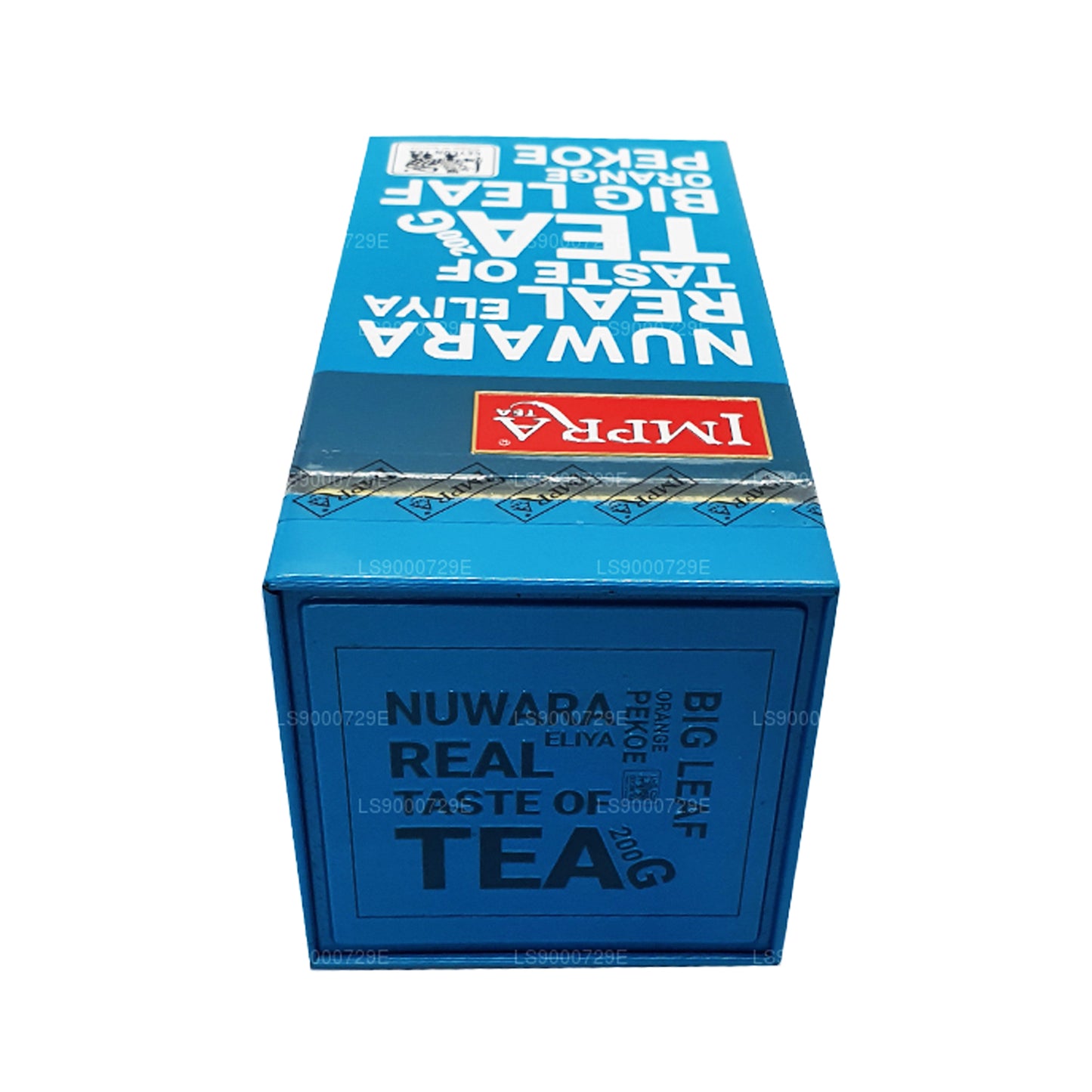 インプラヌワラエリヤビッグリーフ (200g) ミートキャディー