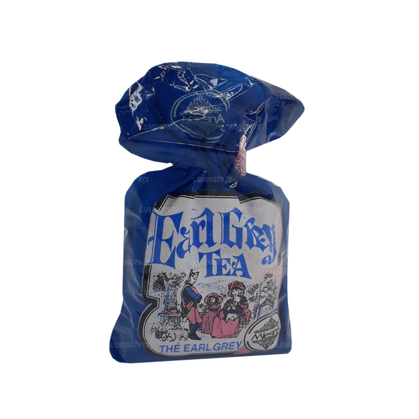 ムレスナ アールグレイ ティー (50g)