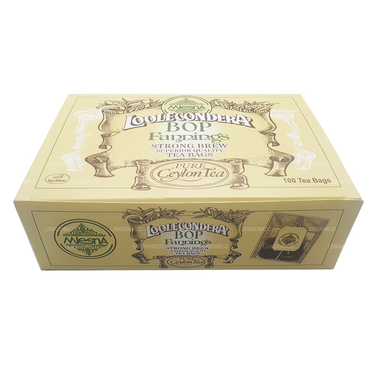 ムレスナ ロオレコンデラ ティー (100g) 50 ティーバッグ
