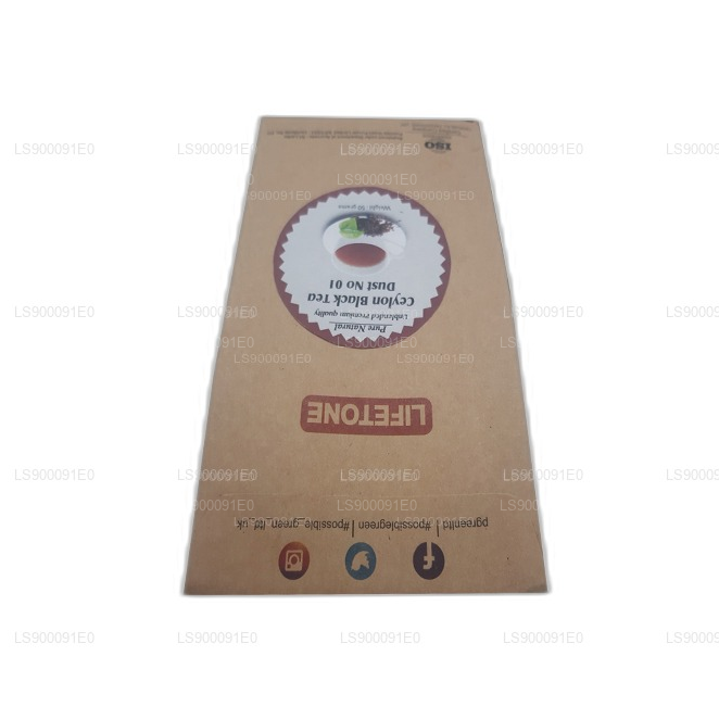 ライフトーン セイロン紅茶 (50g)
