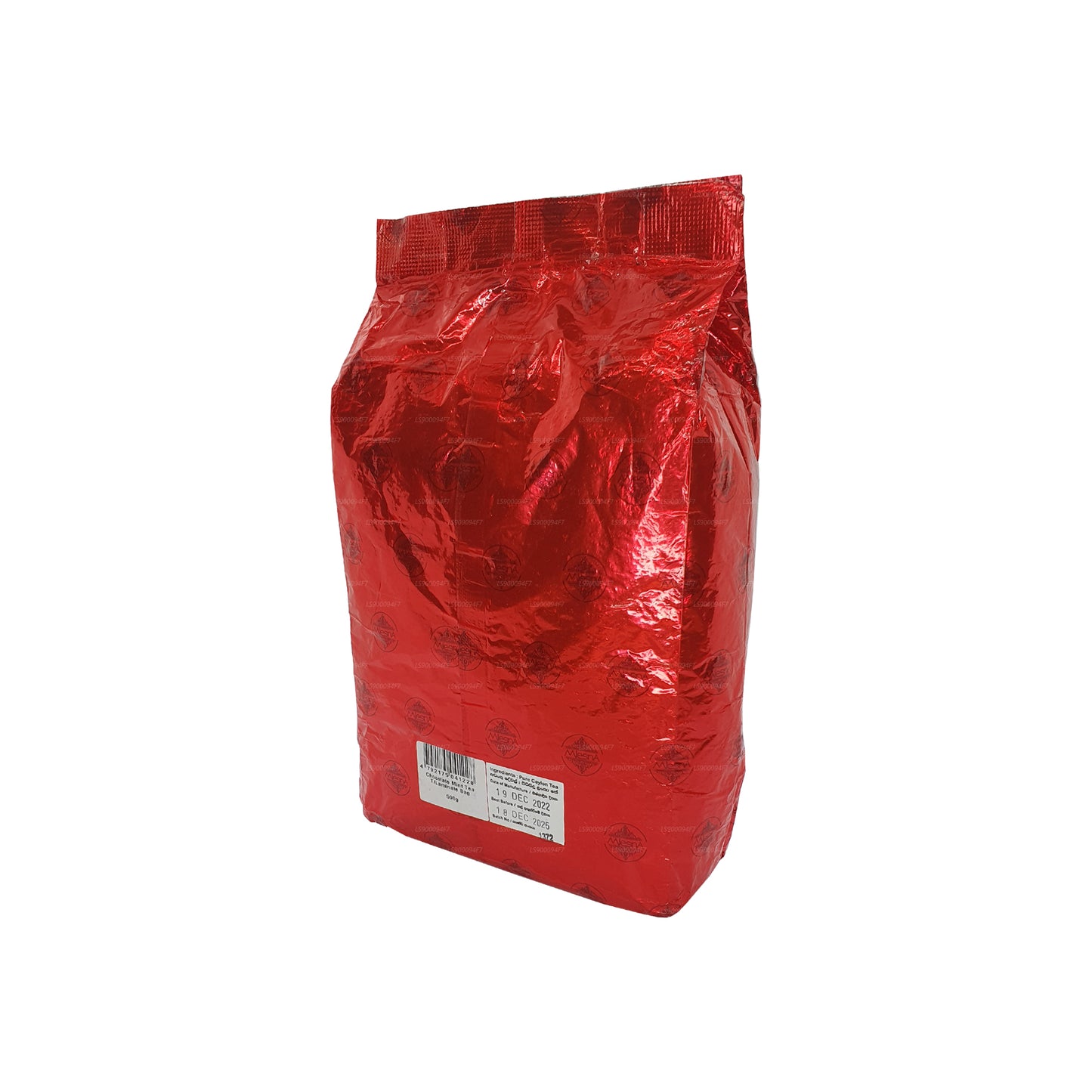 ムレスナ チョコレートミントティー (500g)