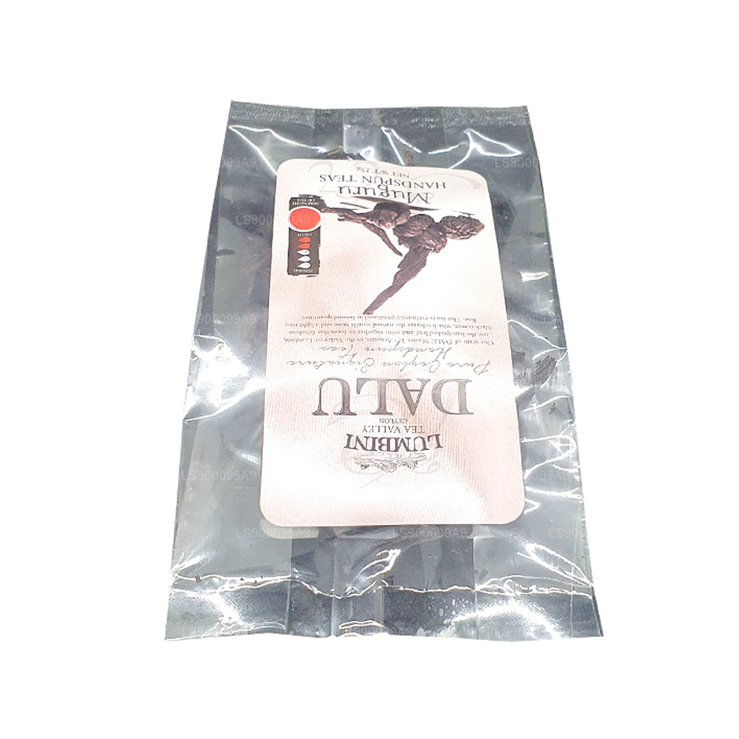 ルンビニハンドスパン「ムグル」ティー (25g)
