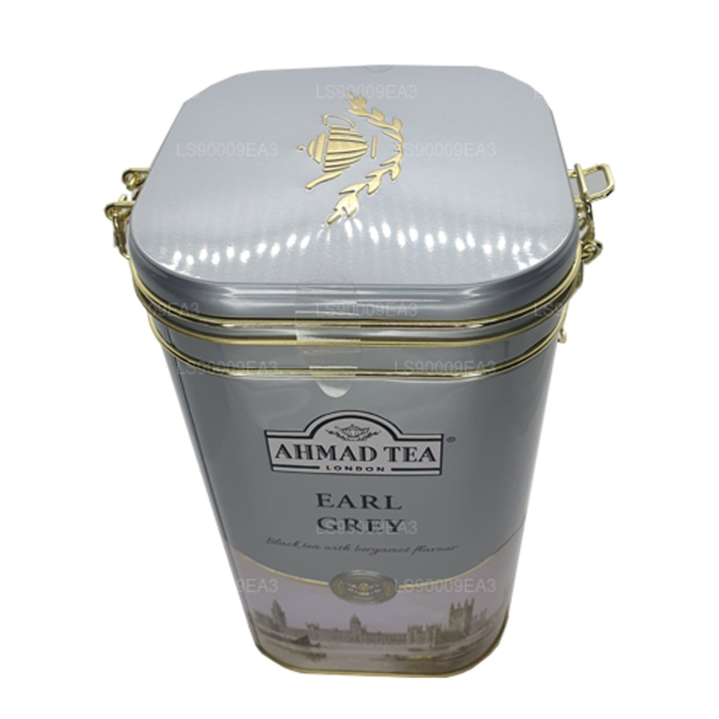 アハマッドアールグレイ紅茶ベルガモットフレーバー (450g)