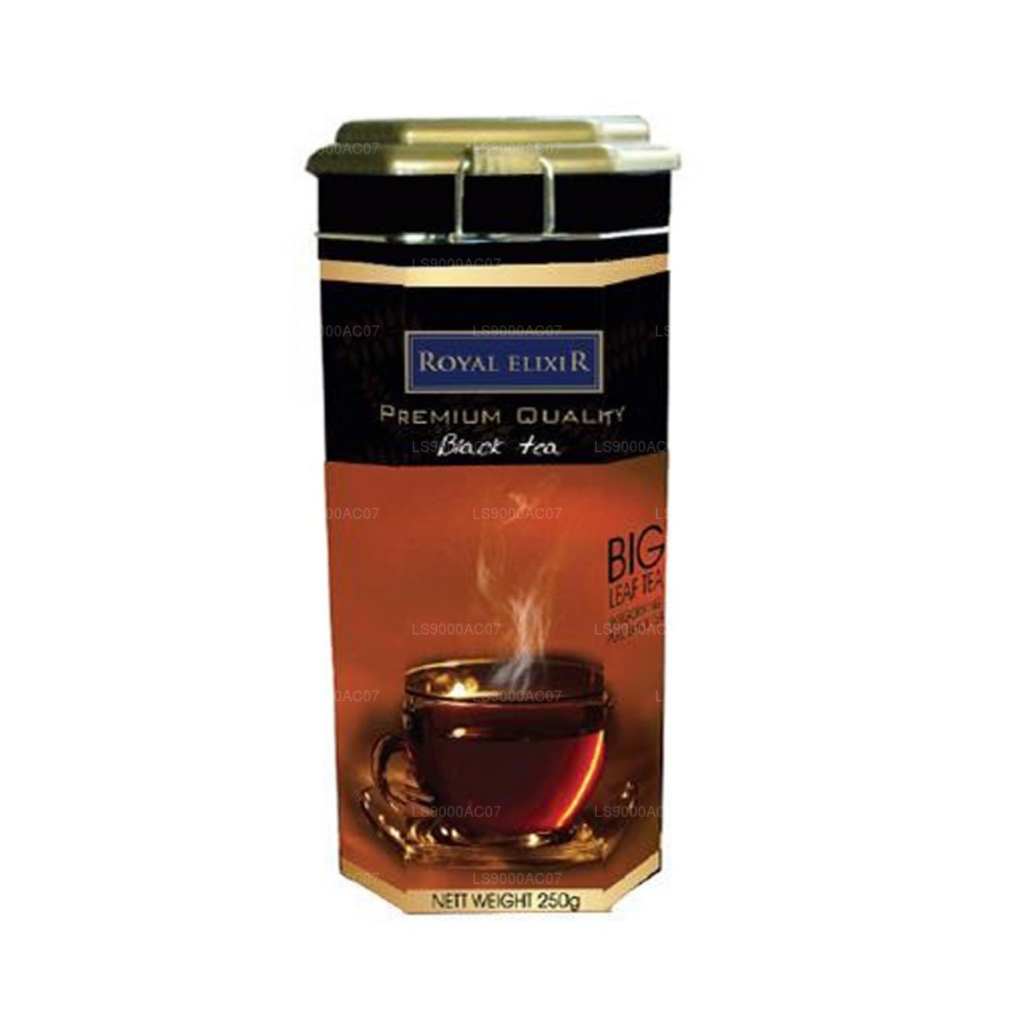 インプラ RE プレミアム紅茶 (250g) キャディ