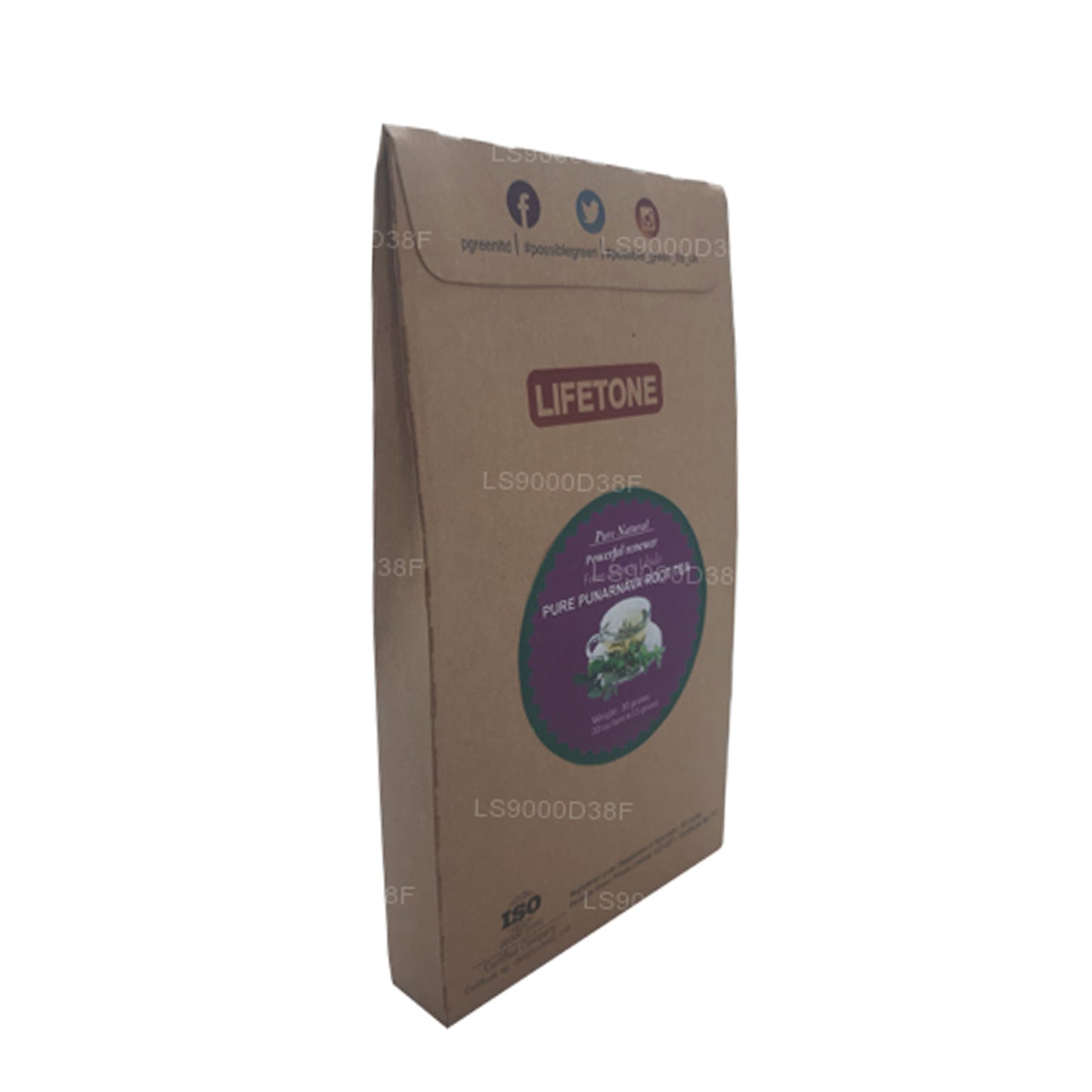 ライフトーンプナルナバティー (30g)