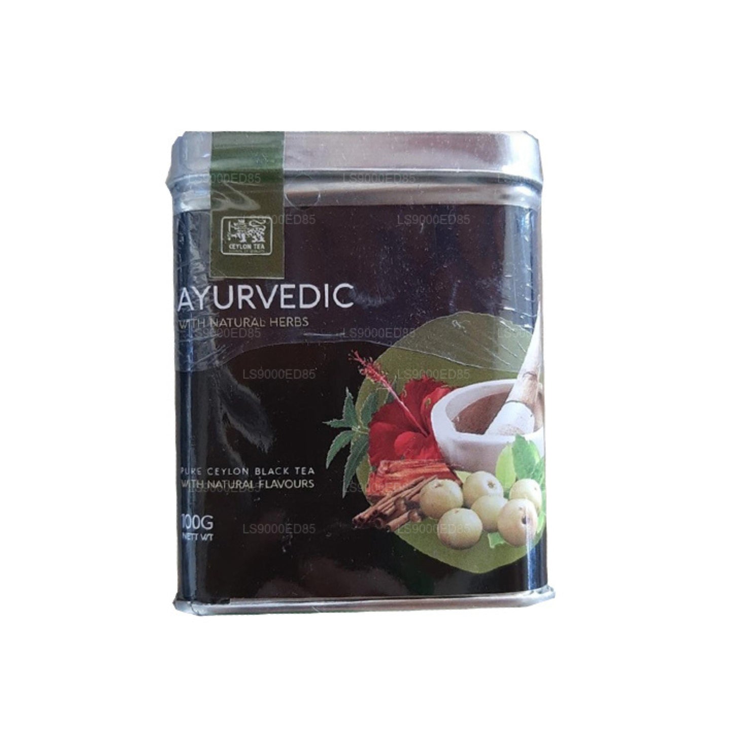 ブルーフィールド ティー アーユルヴェーダ ティー (100g)