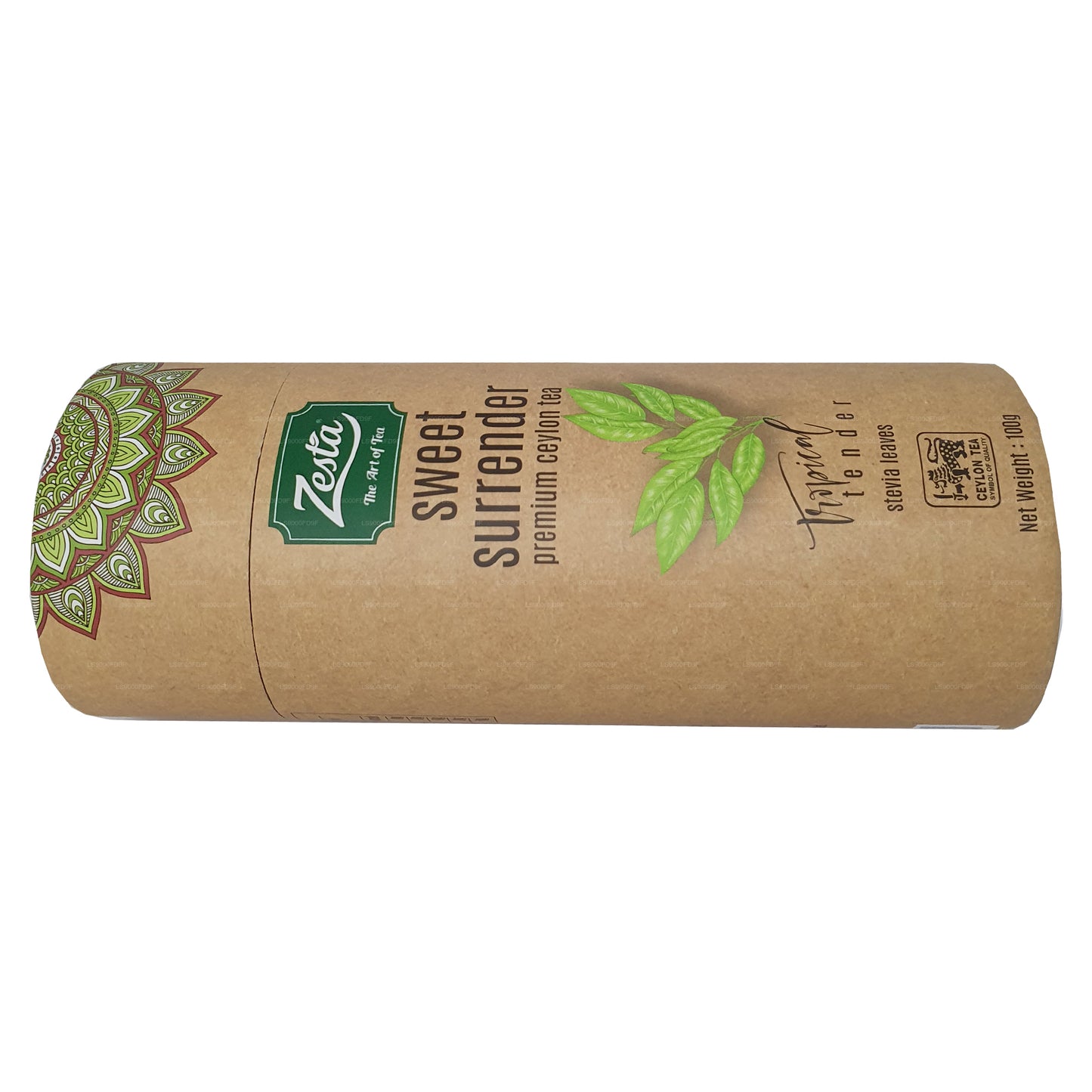 ゼスタスイートサレンダーティー (100g)