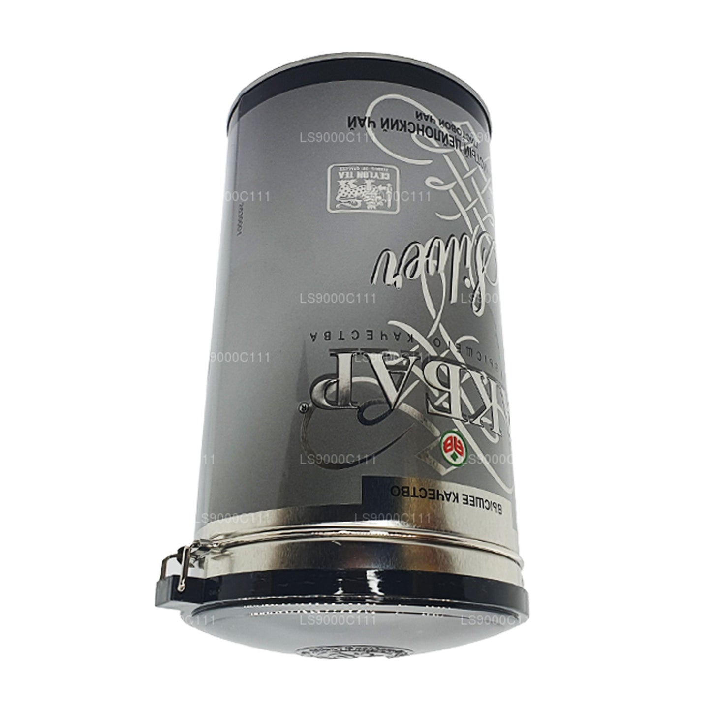 アクバルシルバーリーフティー (150g)