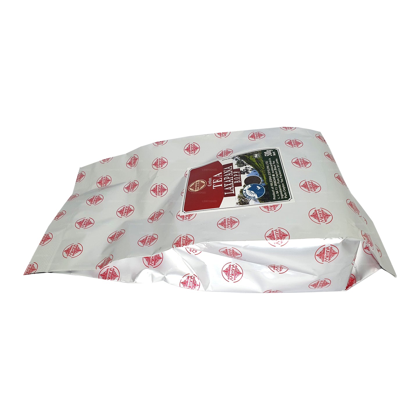 ムレスナ ラクサパナ BOPF 紅茶 (500g)