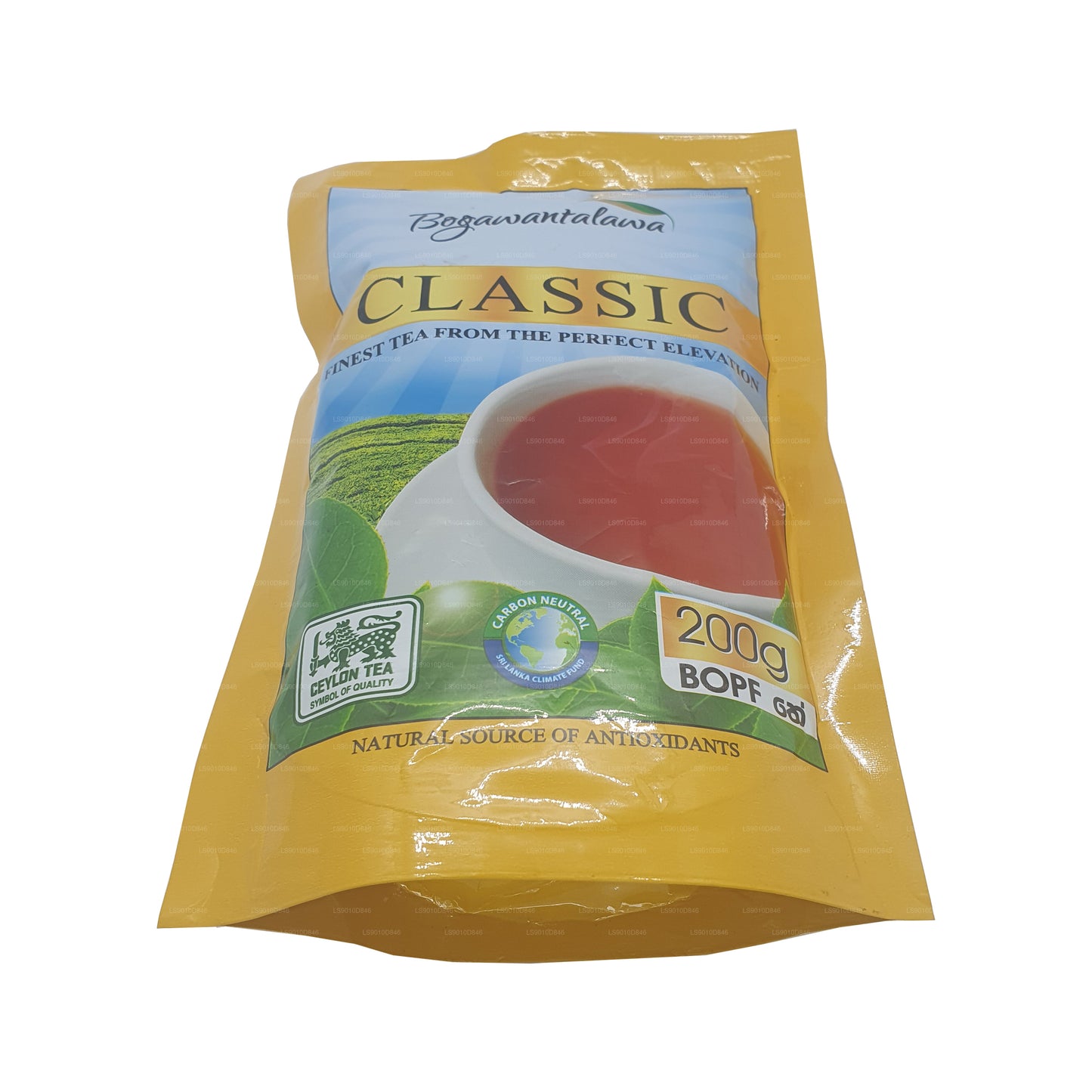 ボガワンタラワ クラシック BOPF (200g)