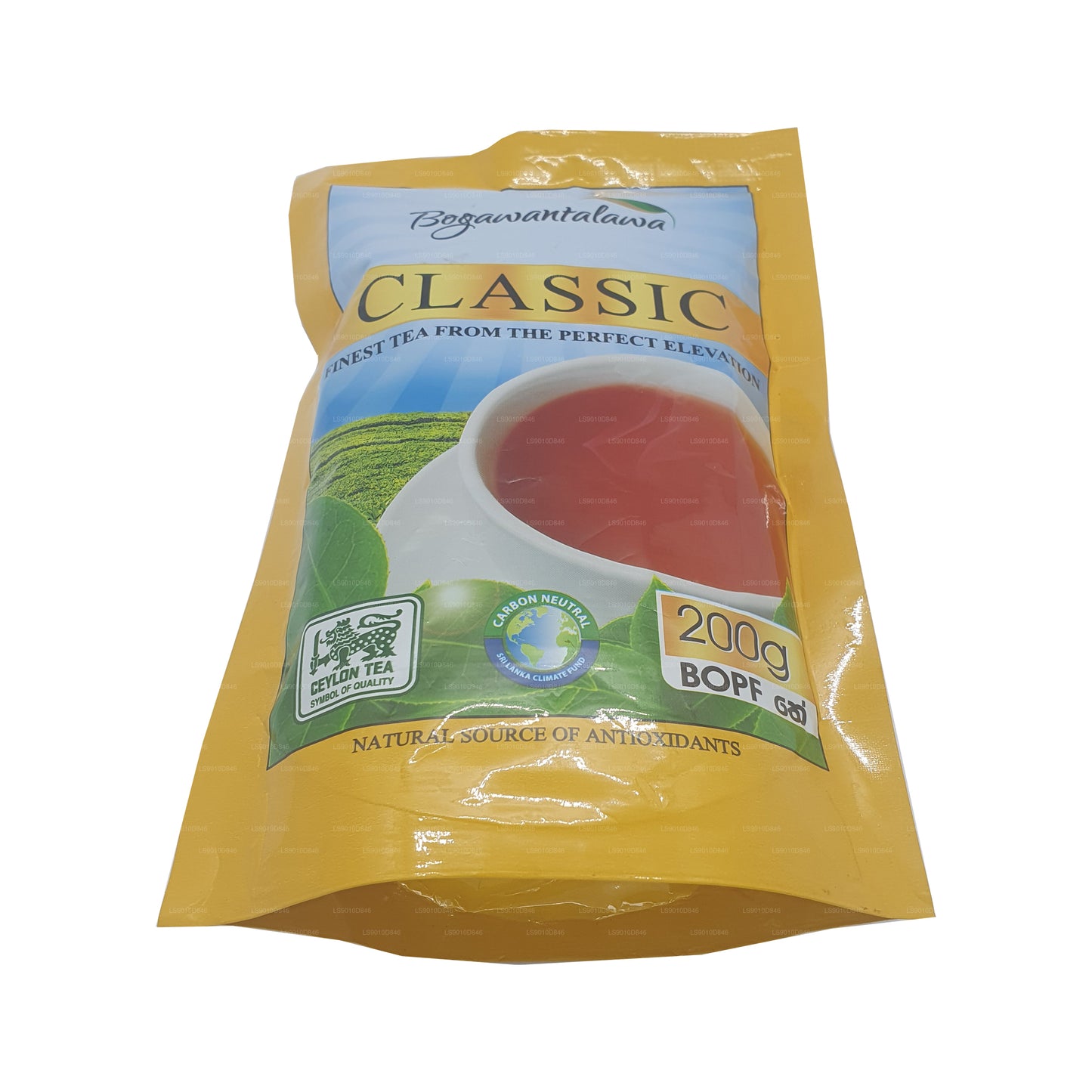 ボガワンタラワ クラシック BOPF (200g)