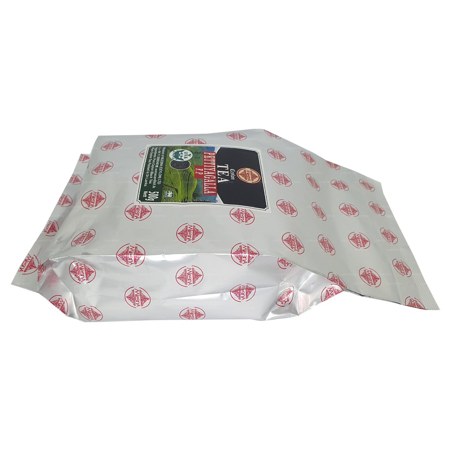 ムレスナ ペティヤガラ FP 紅茶 (500g)
