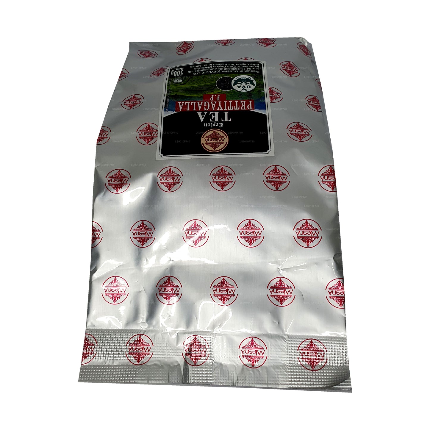 ムレスナ ペティヤガラ FP 紅茶 (500g)