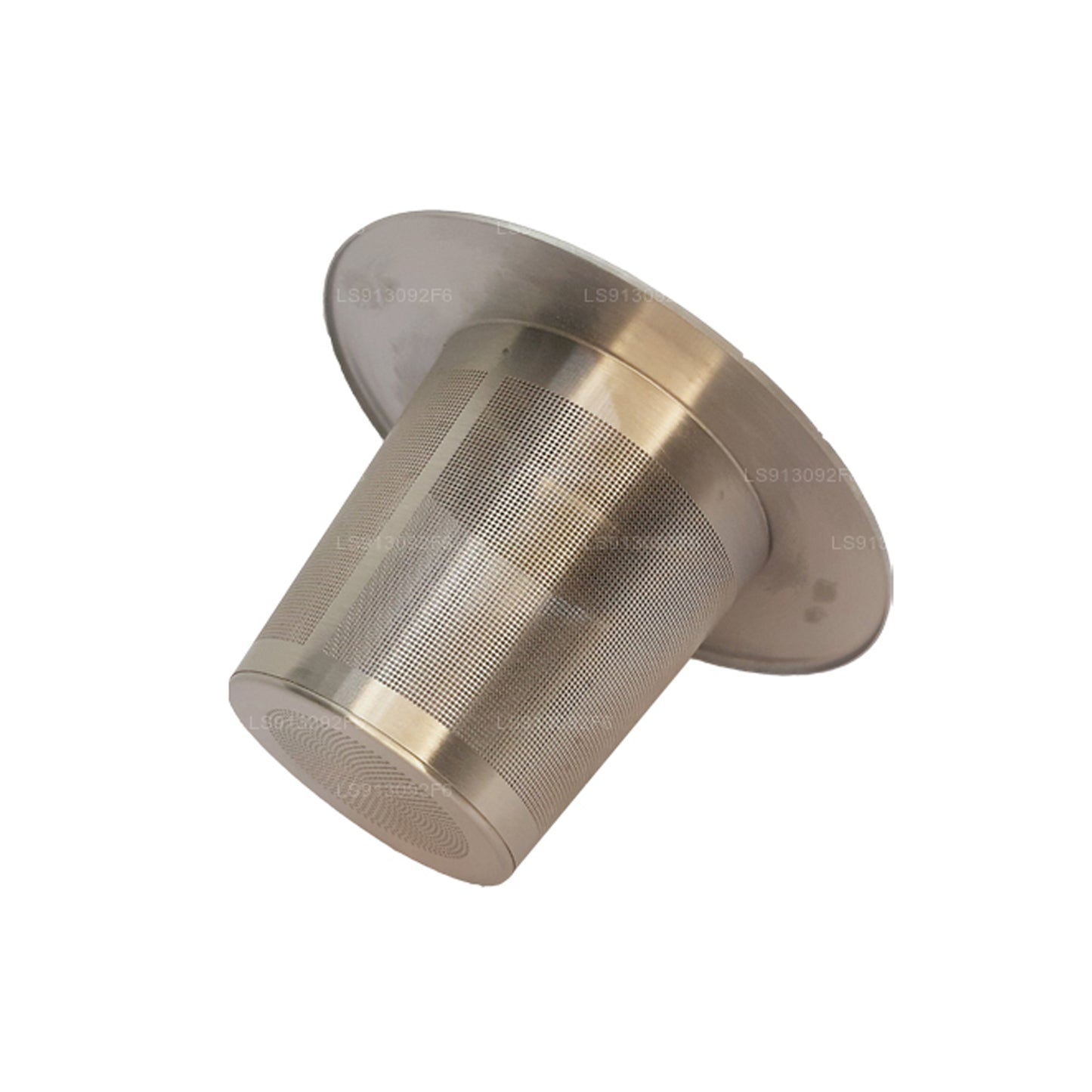 Dilmah エフォートレスティーインフューザー