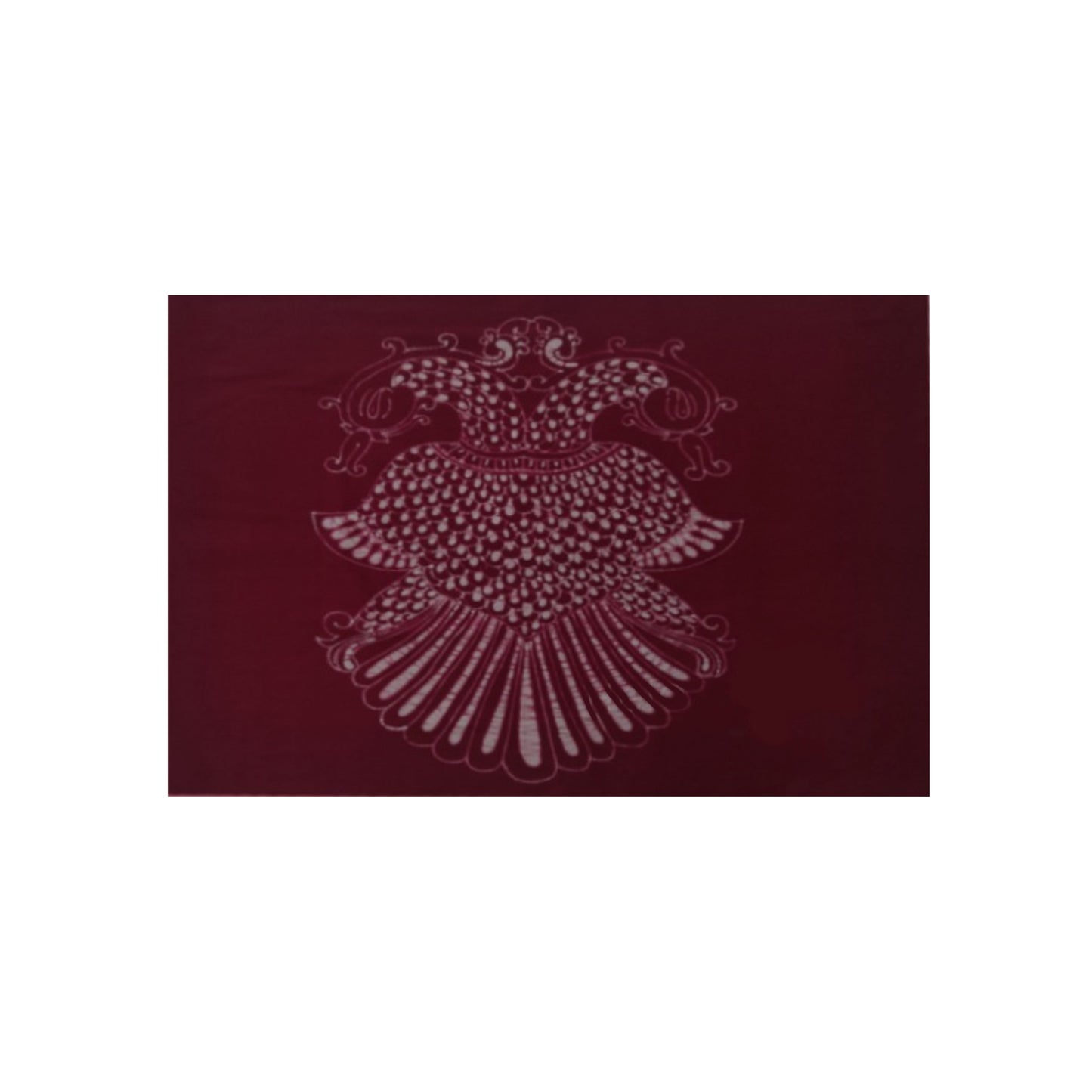 ラクプラ® バティックサロン (デザイン B250)