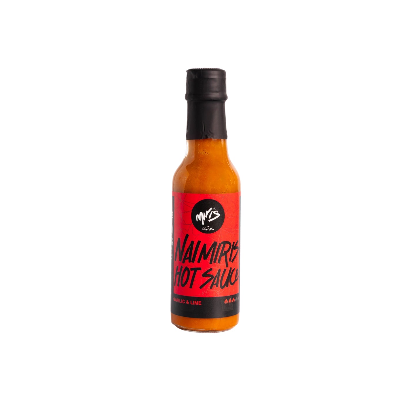 ミリスレベル エクストリームソース(150ml)