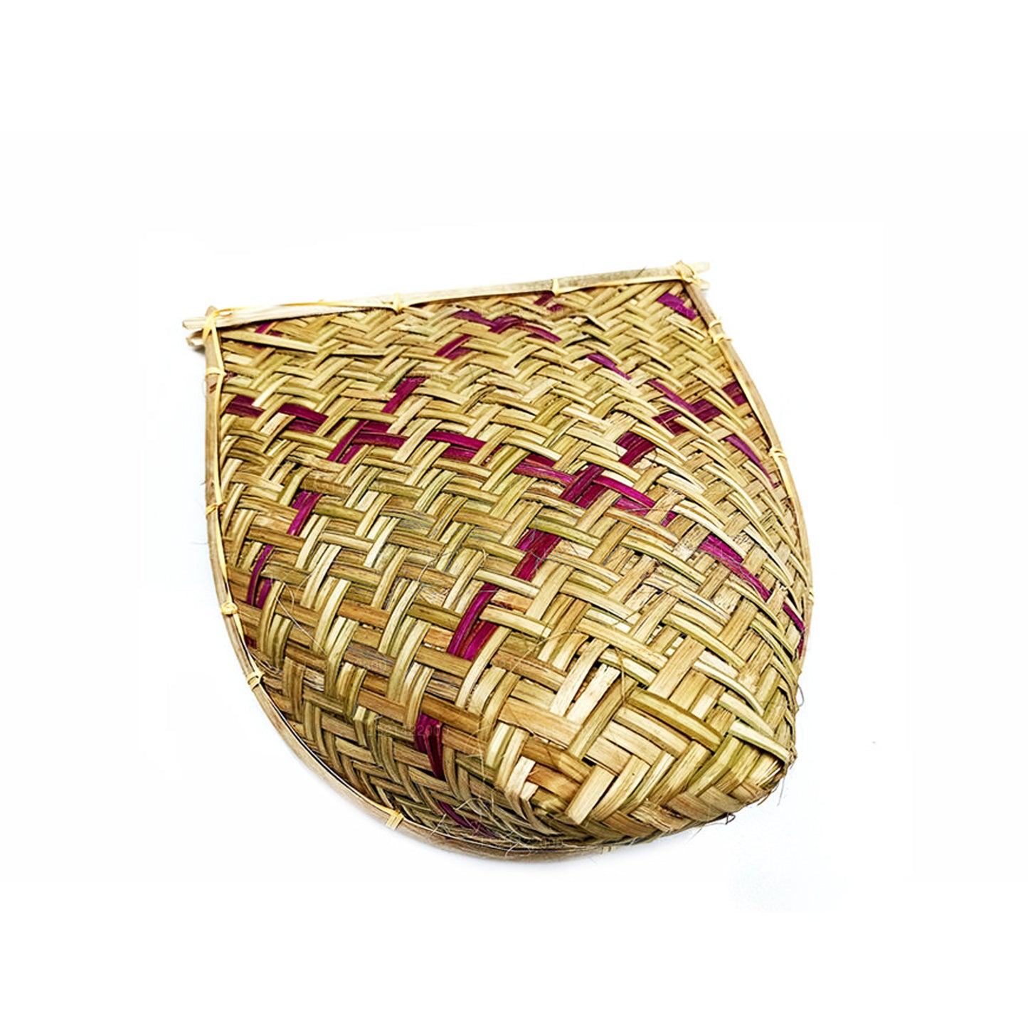 ラクプラ スリランカの脱穀機 (クラ)