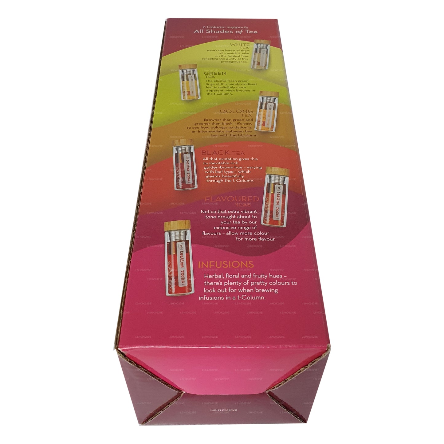 ディルマ t - カラム (380ml)