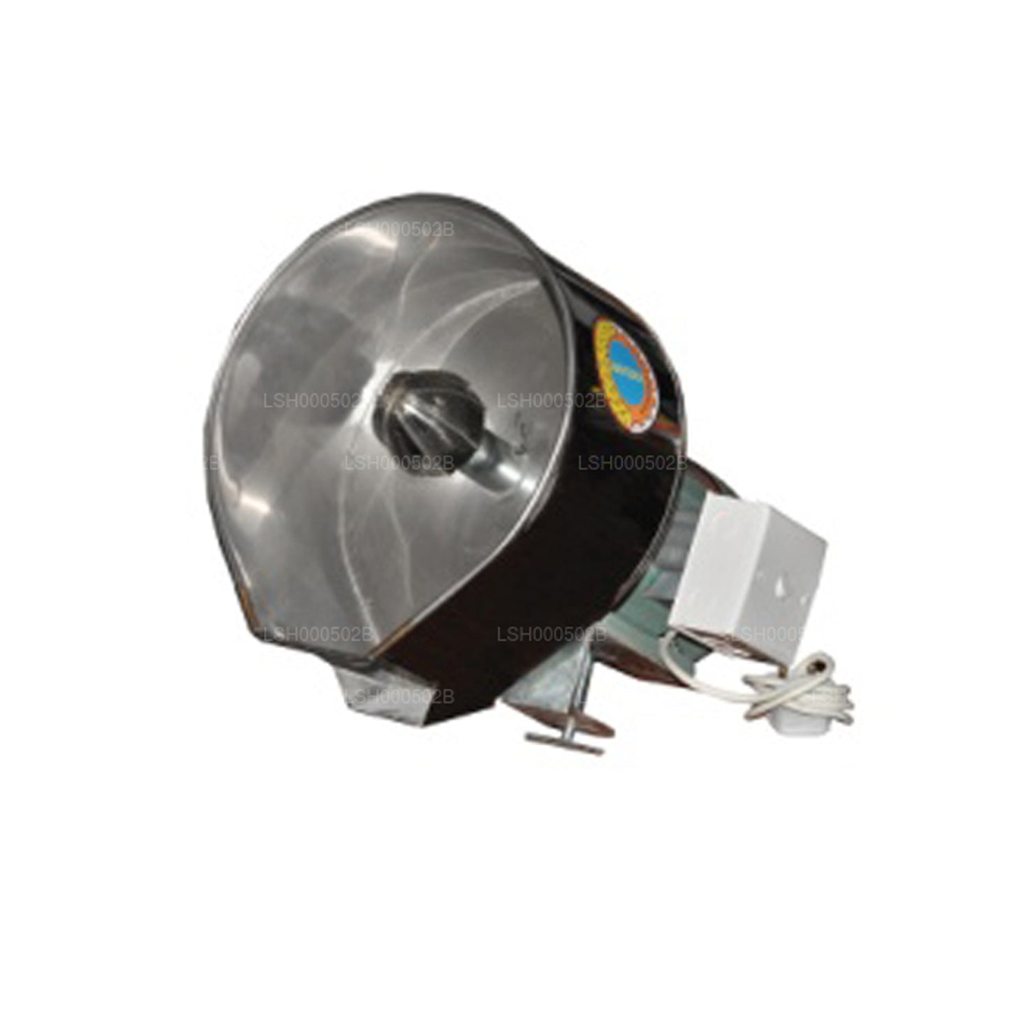 Navodya 電動ココナッツグレーター - モデル NCG 02