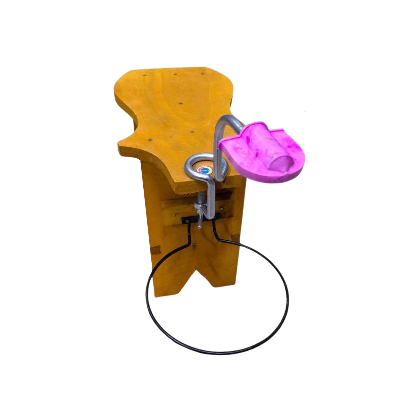 ナボディヤベンチ 大