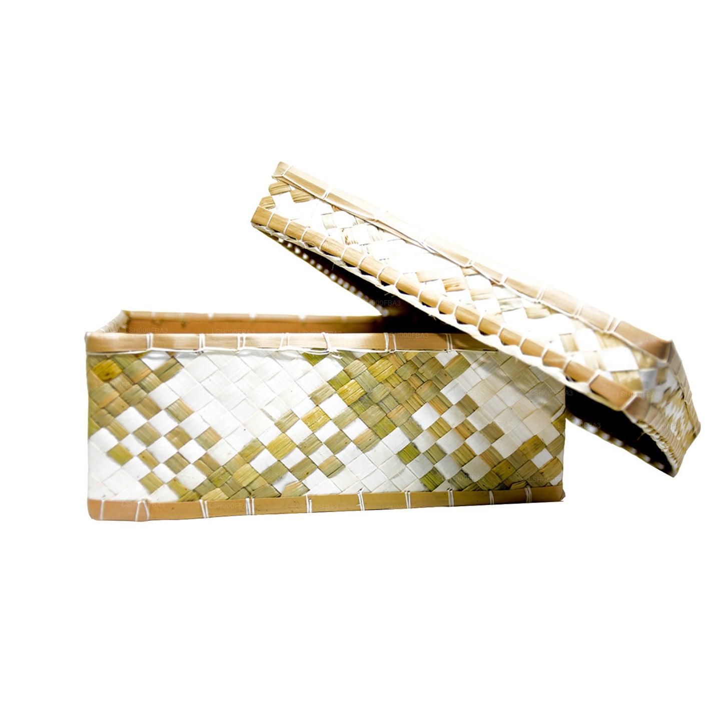 ラクプラパルミラリーフギフトボックス(デザインE)