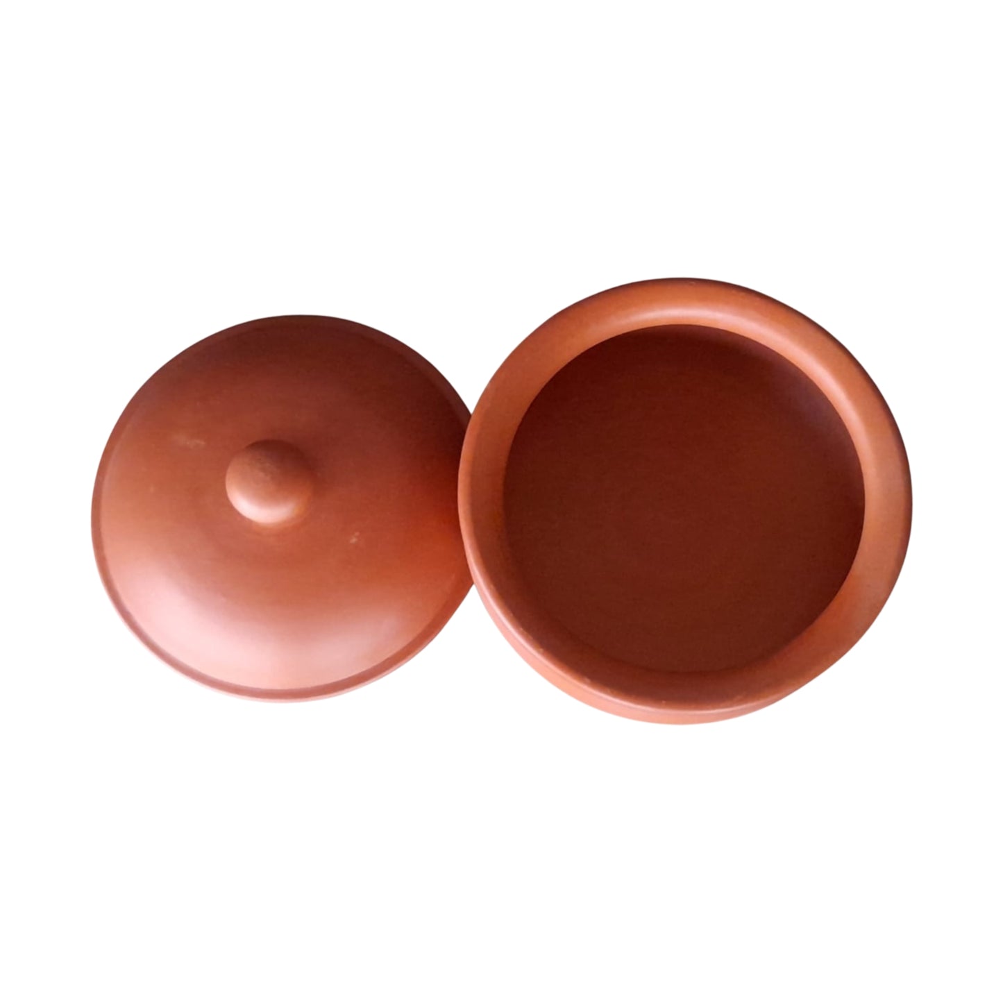 Lakpura® Clay Large Rice Bowl