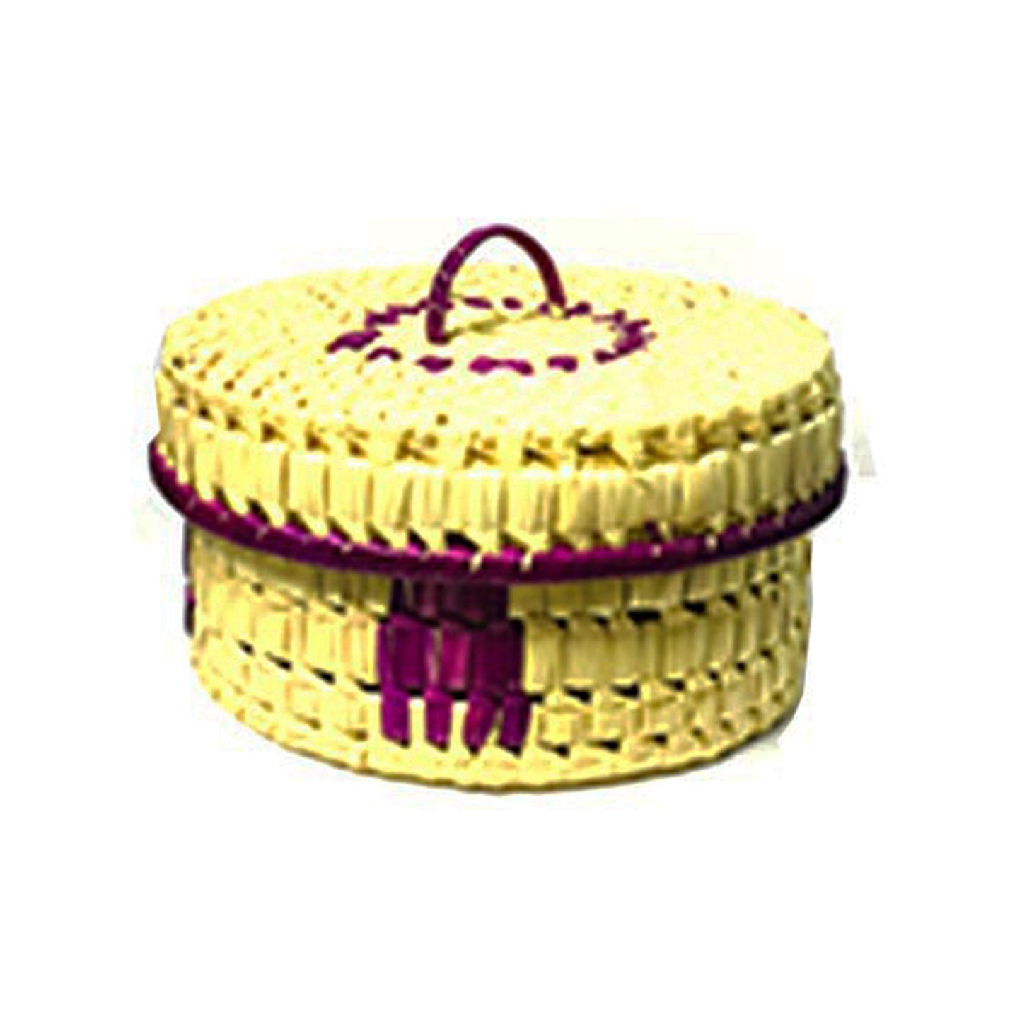 ラクプラ パルミラ ジュエリー ボックス