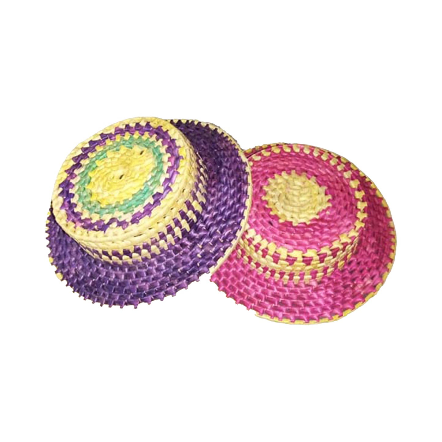 ラクプラ パルミラ レディース 帽子 (デザイン A)