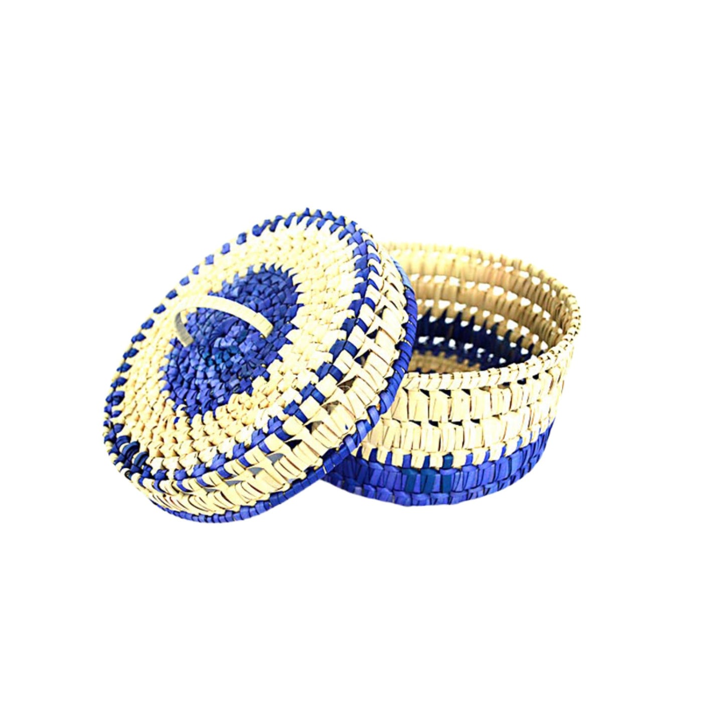 ラクプラ パルミラ ジュエリー ボックス (デザイン B)