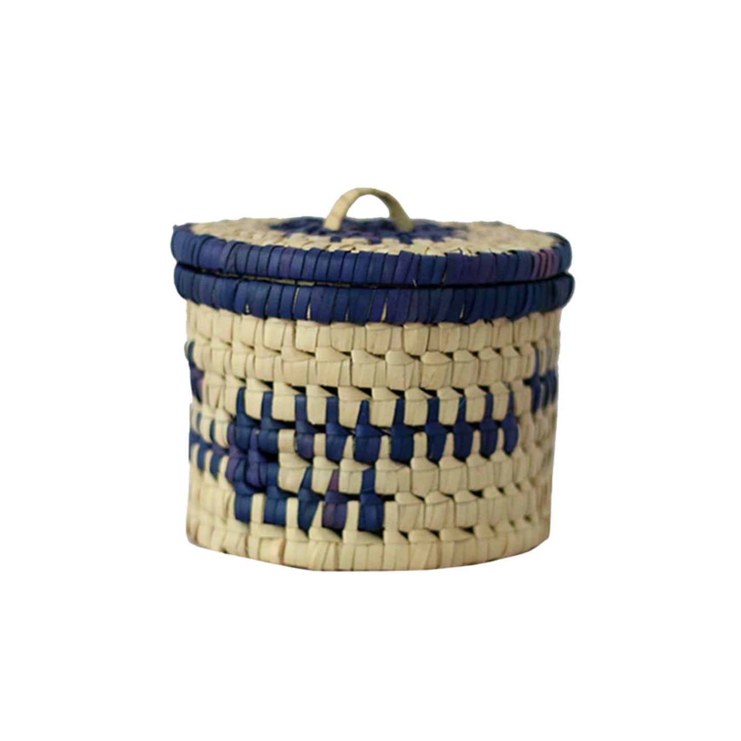 ラクプラ パルミラ ジュエリー ボックス (デザイン A)