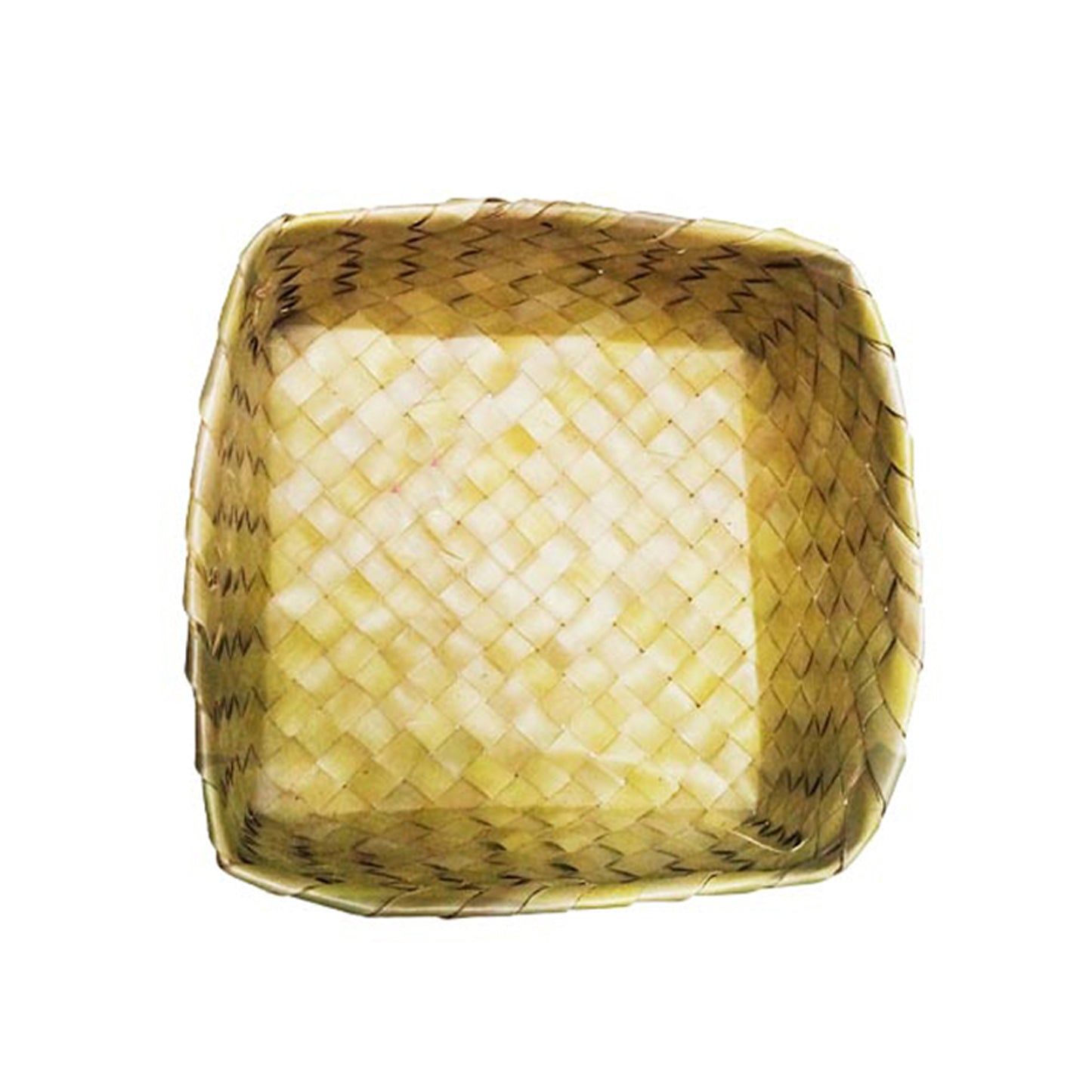 Lakpura® パルミラバスケットナチュラルカラー