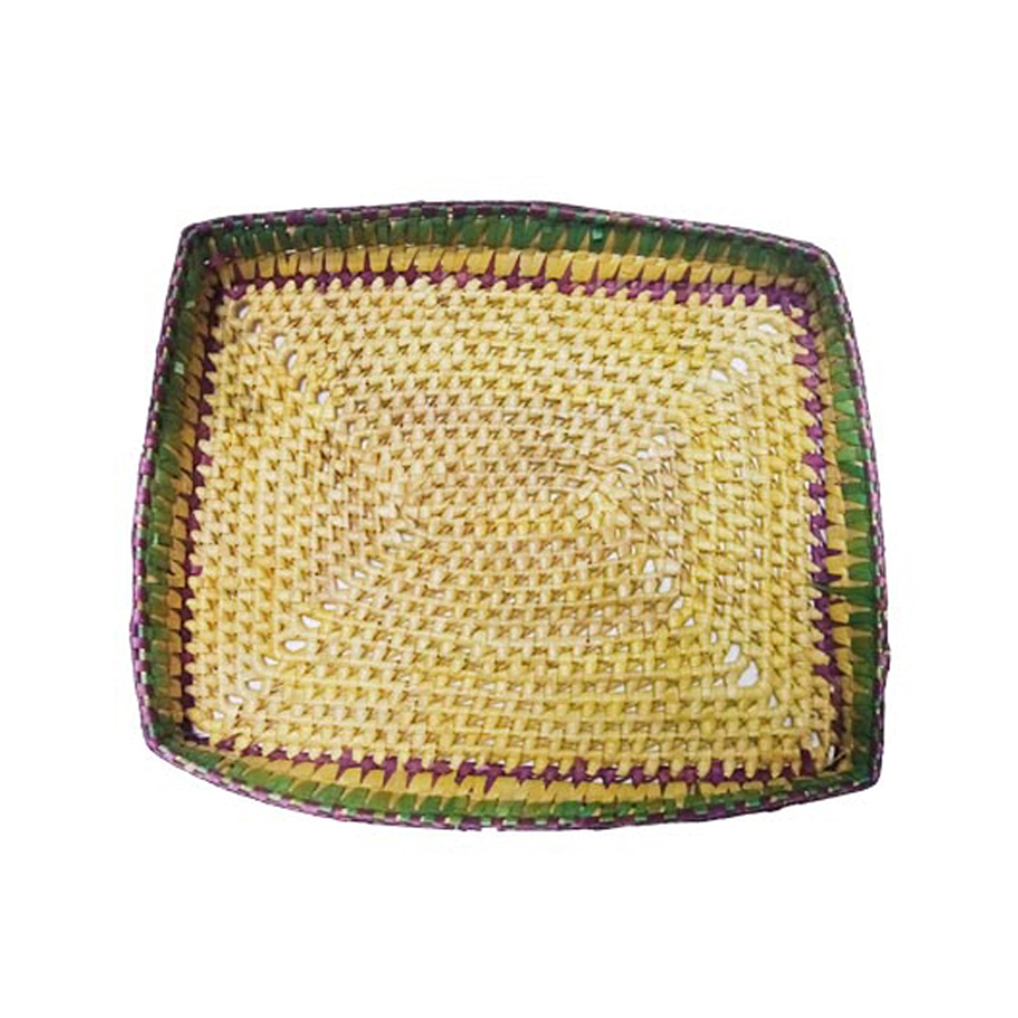 ラクプラ パルミラ トレイ