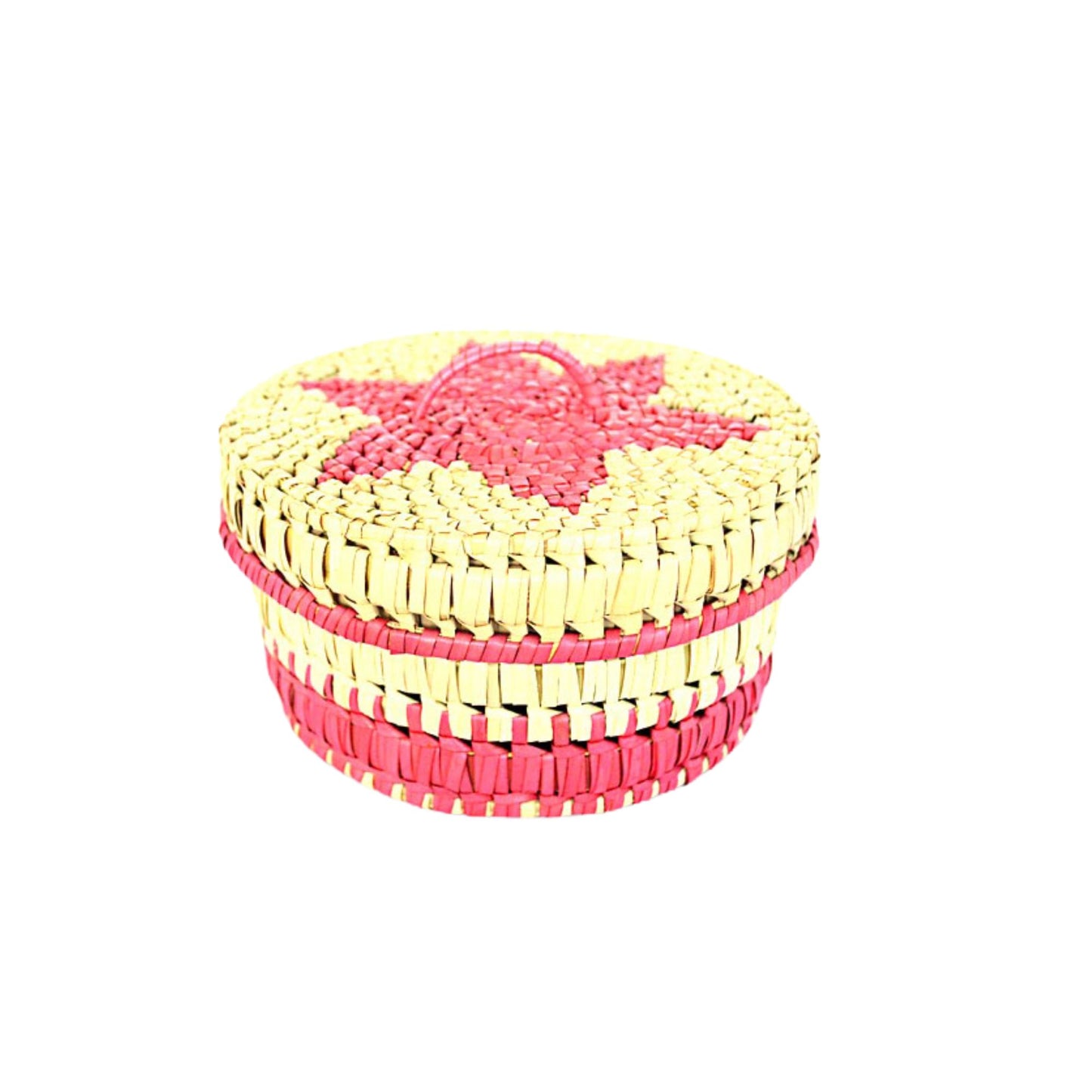 ラクプラ パルミラ ジュエリー ボックス (デザイン C)