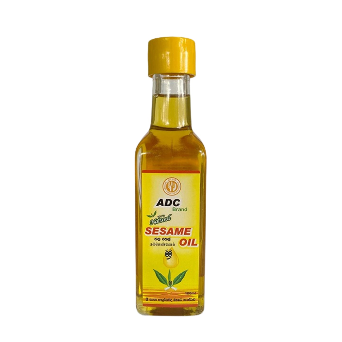 ADCごま油(100ml)