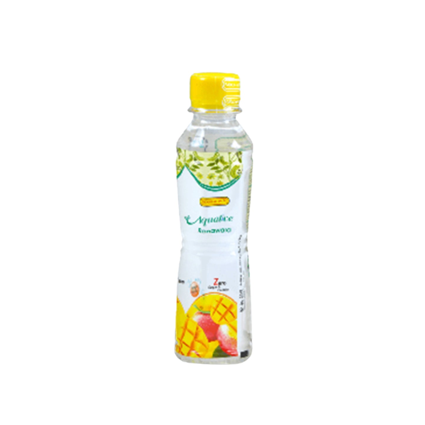 アクアライブラナワラ (マンゴーフレーバー) 200ml